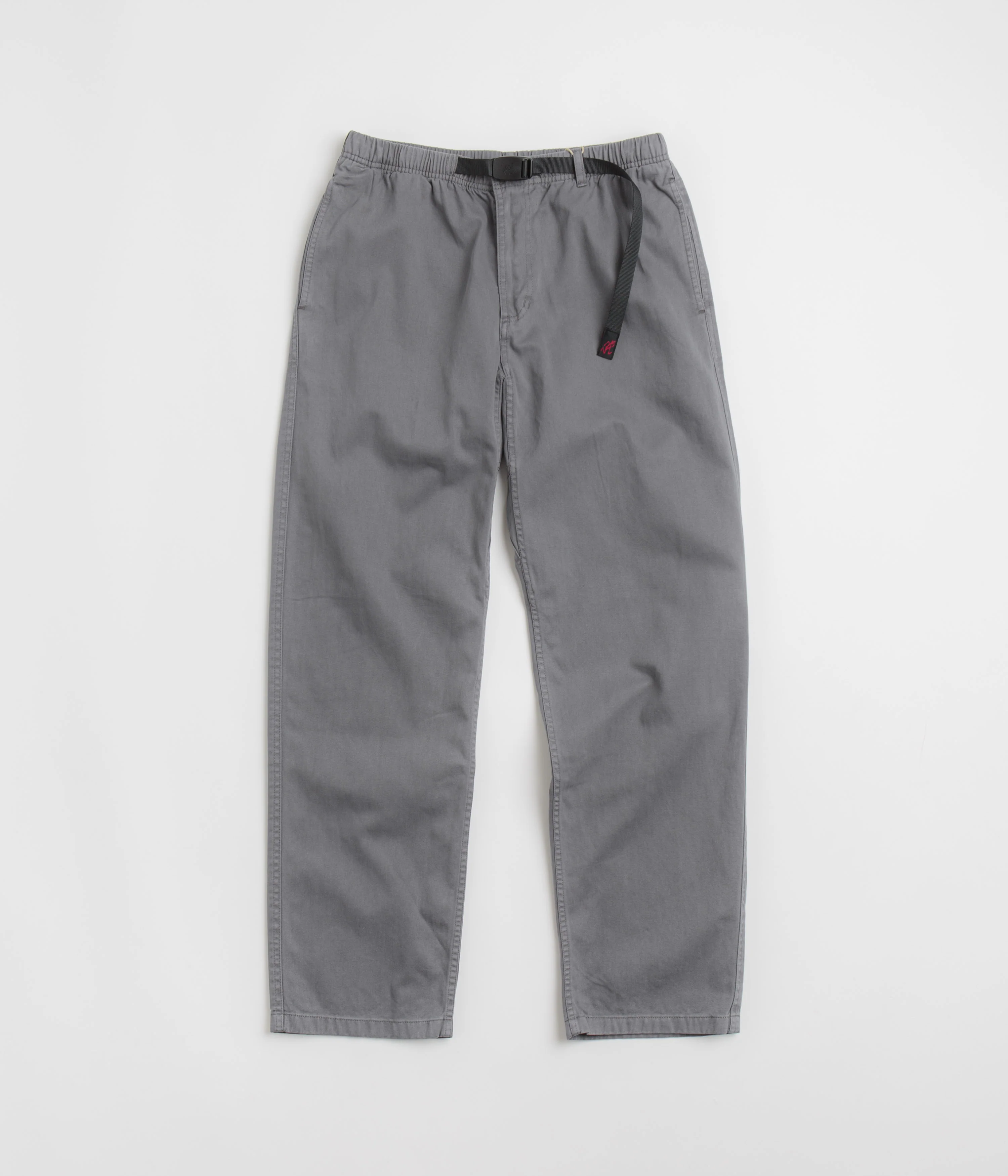 Gramicci Pigment Dye G Pants - Fog