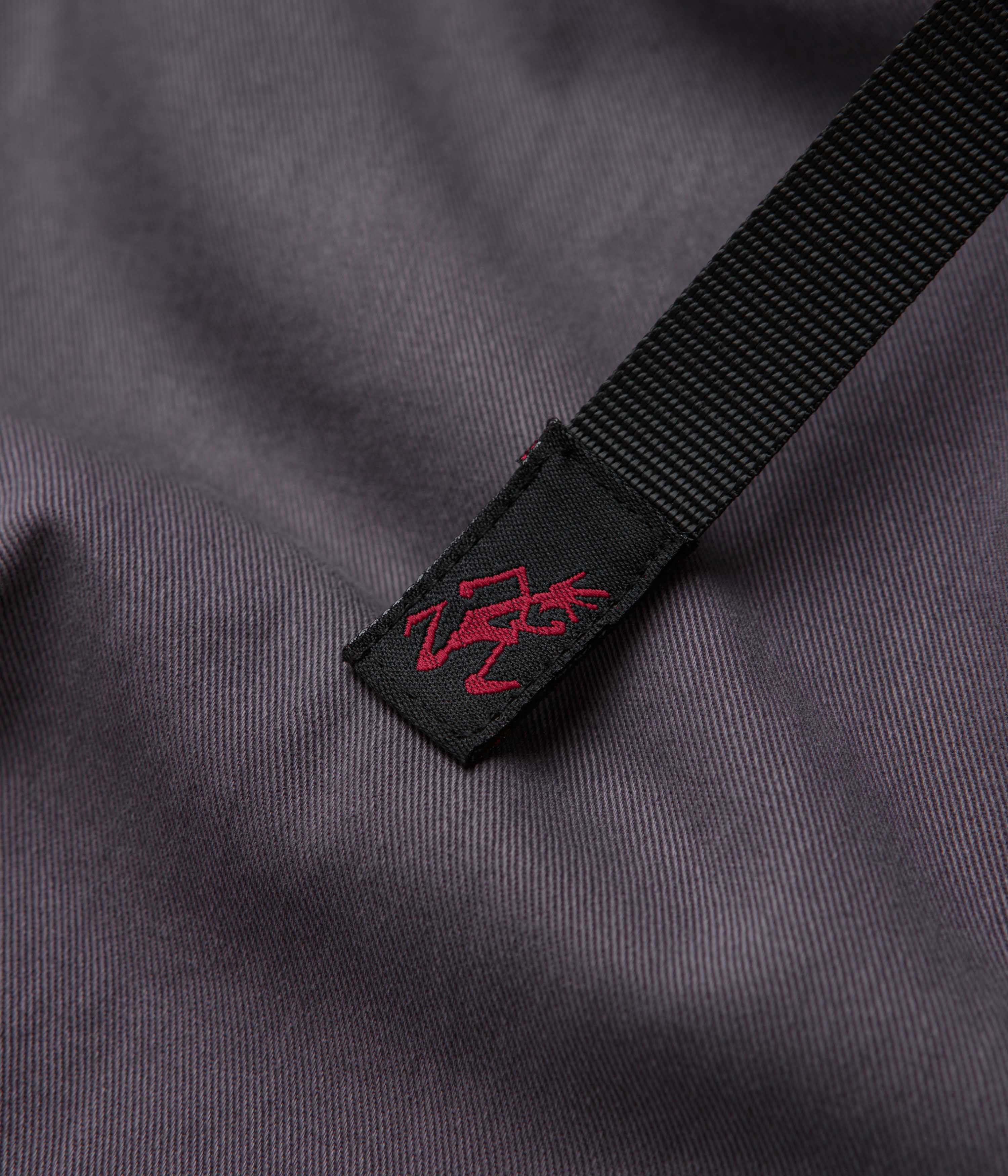 Gramicci Pigment Dye G Pants - Grape - Image 8