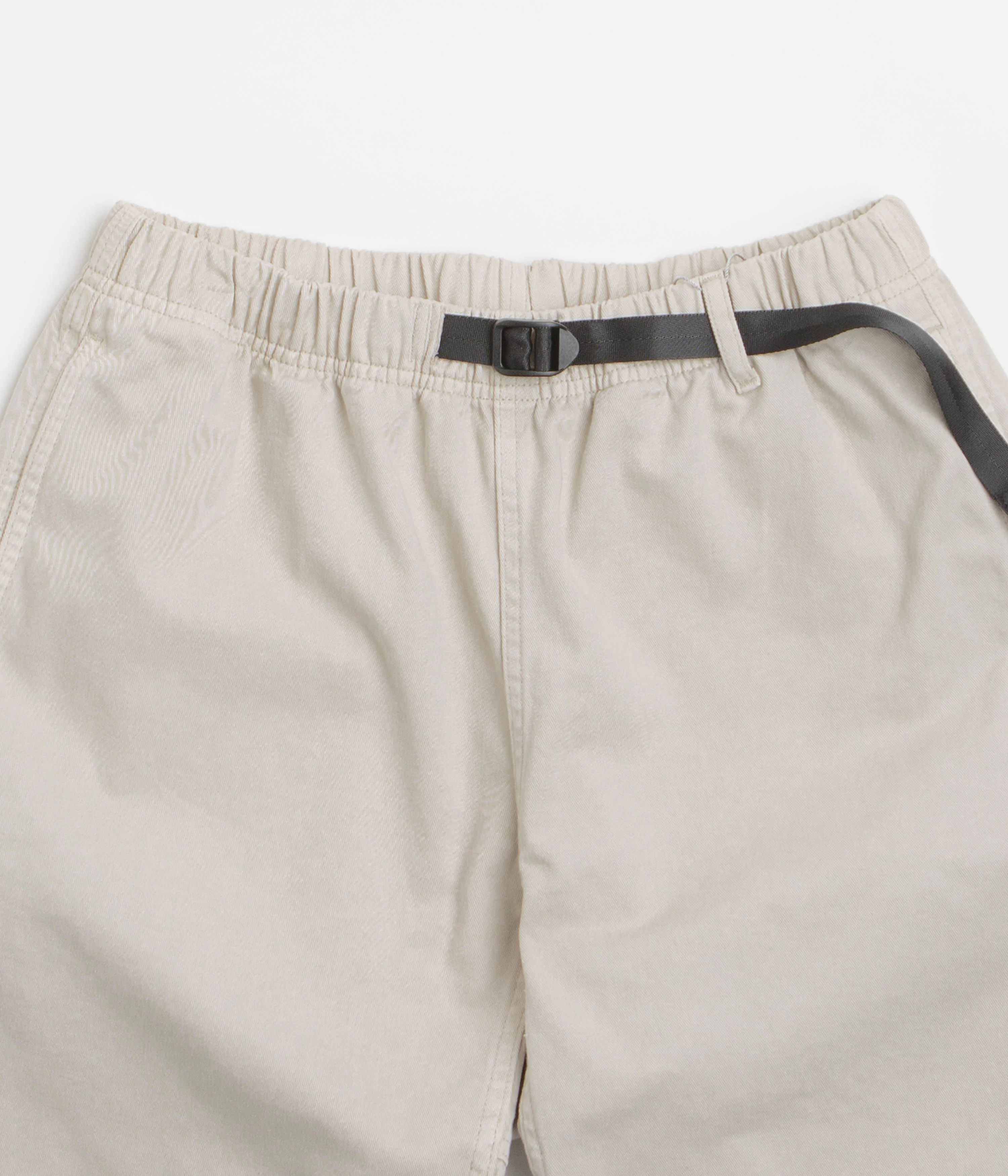 Gramicci Pigment Dye G-Shorts - Dune - Image 4