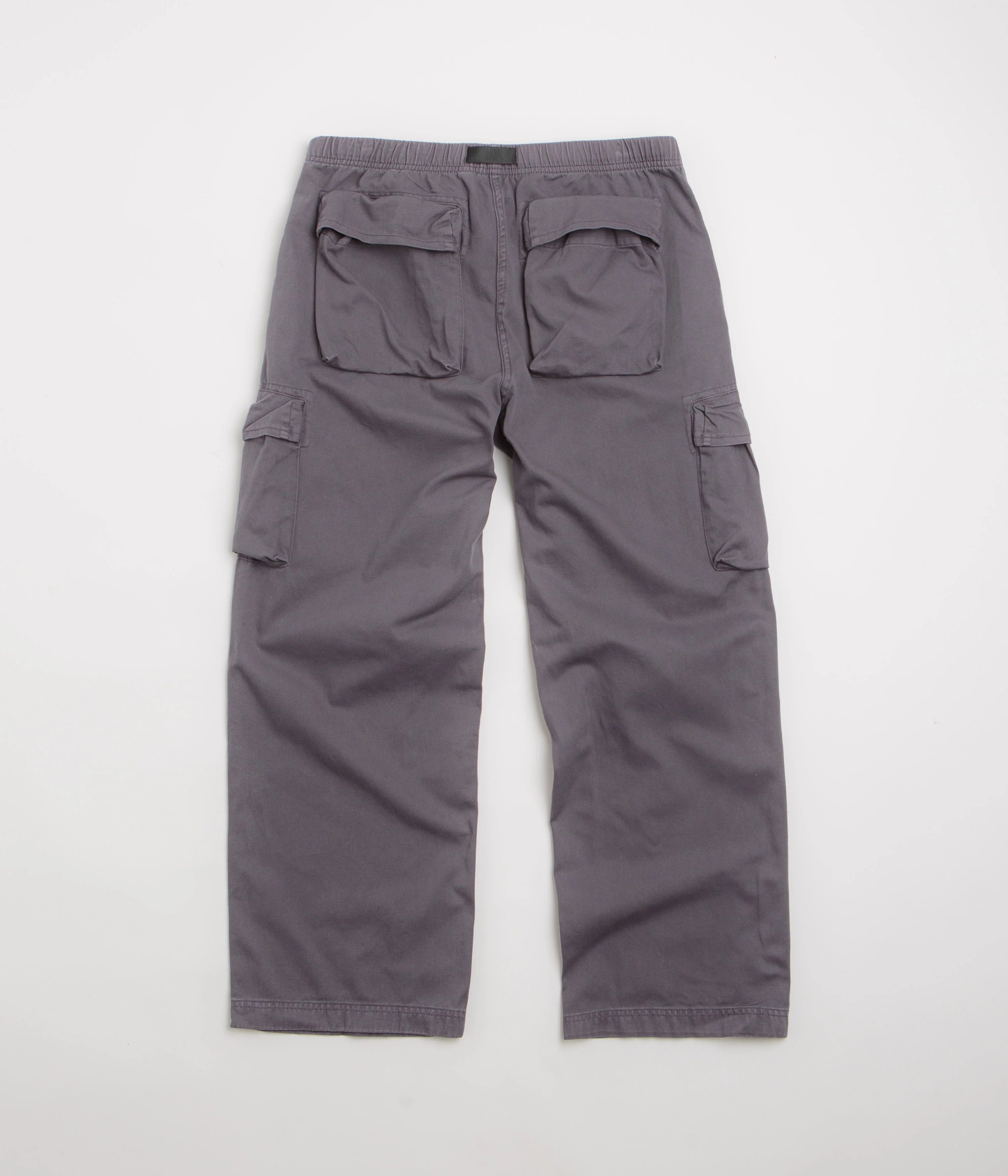 Gramicci Rig Cargo Pants - Grape - Image 2