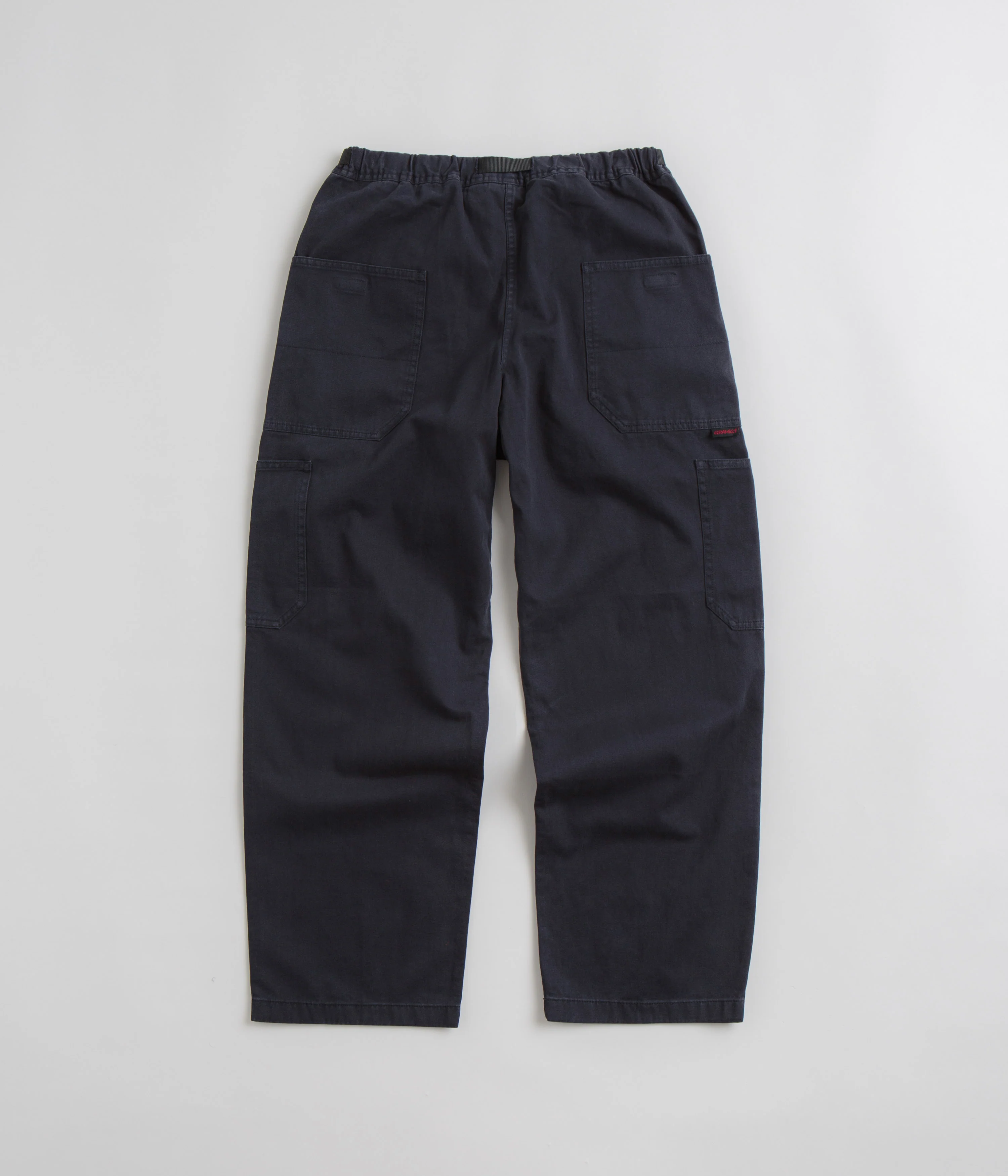 Gramicci Rock Slide Pants - Double Navy - Image 3