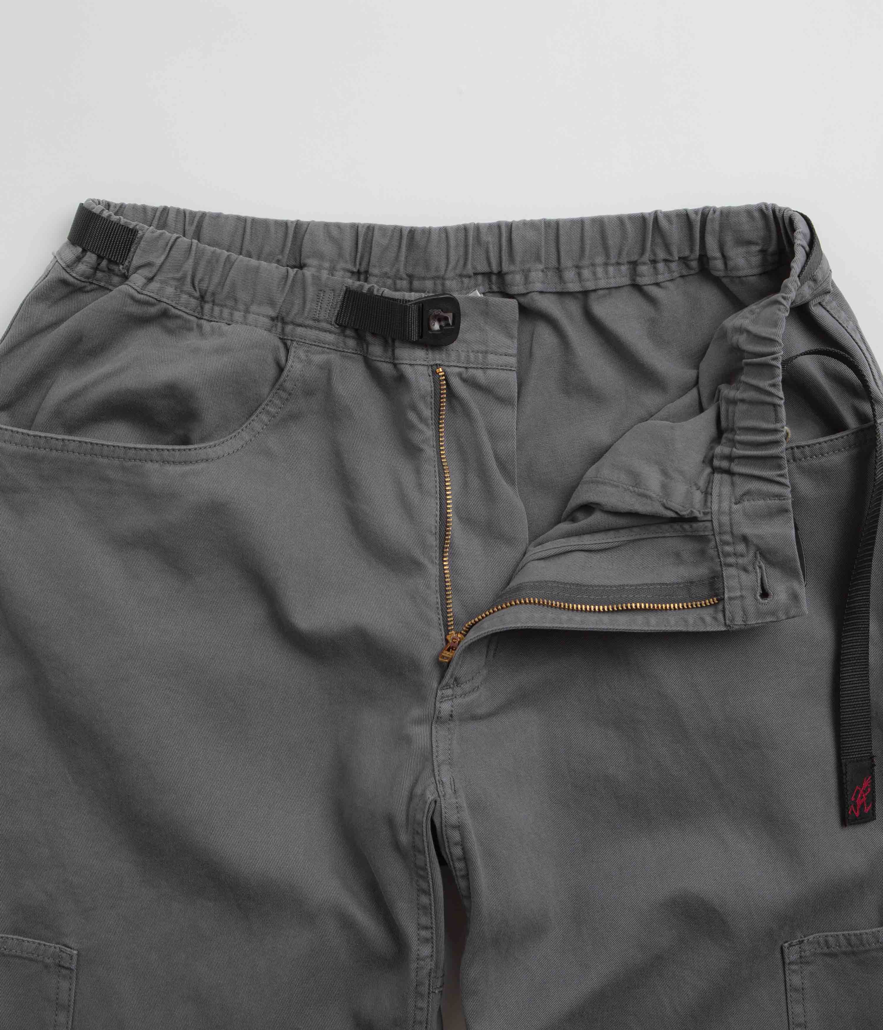 Gramicci Rock Slide Pants - Fog - Image 5
