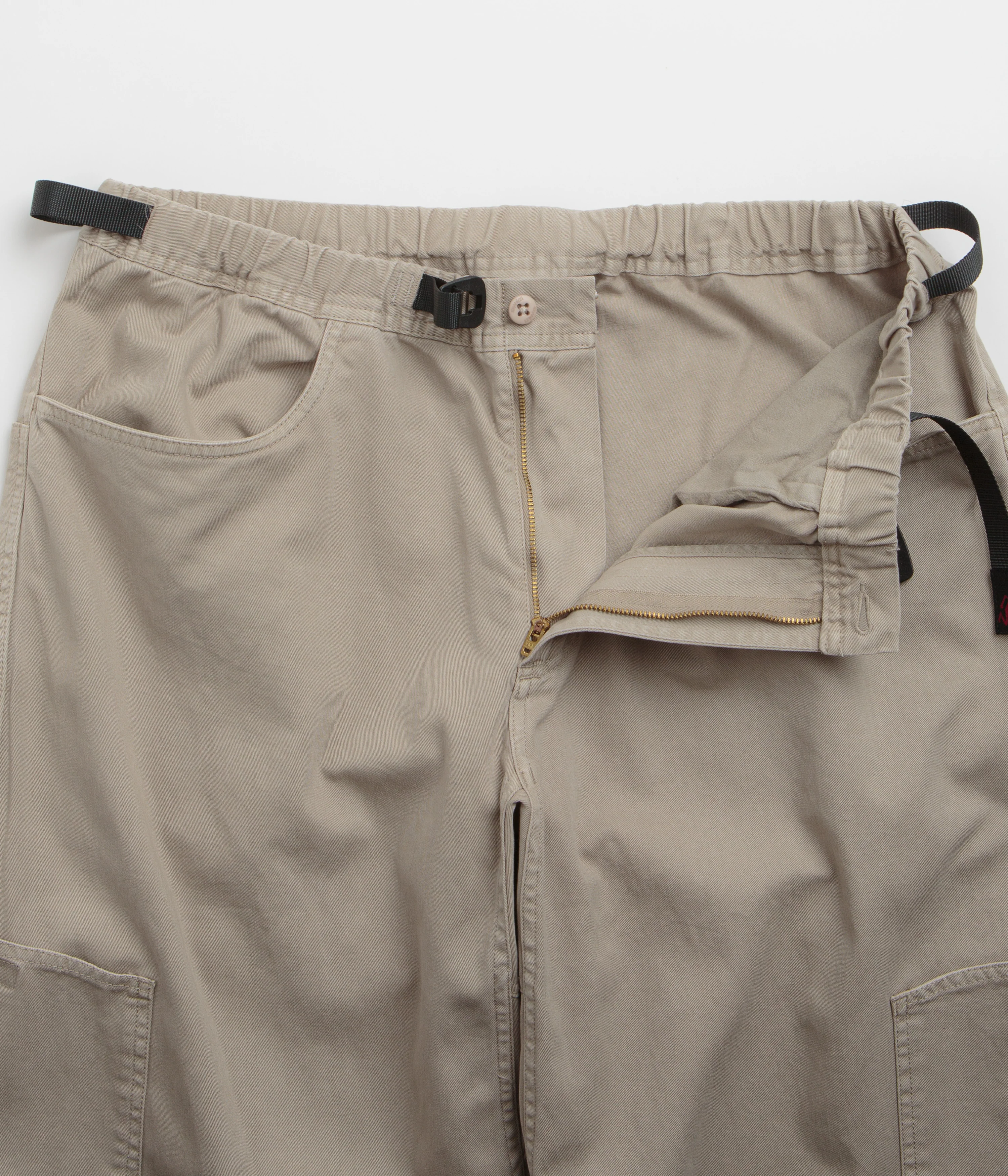 Gramicci Rock Slide Pants - Oat - Image 5