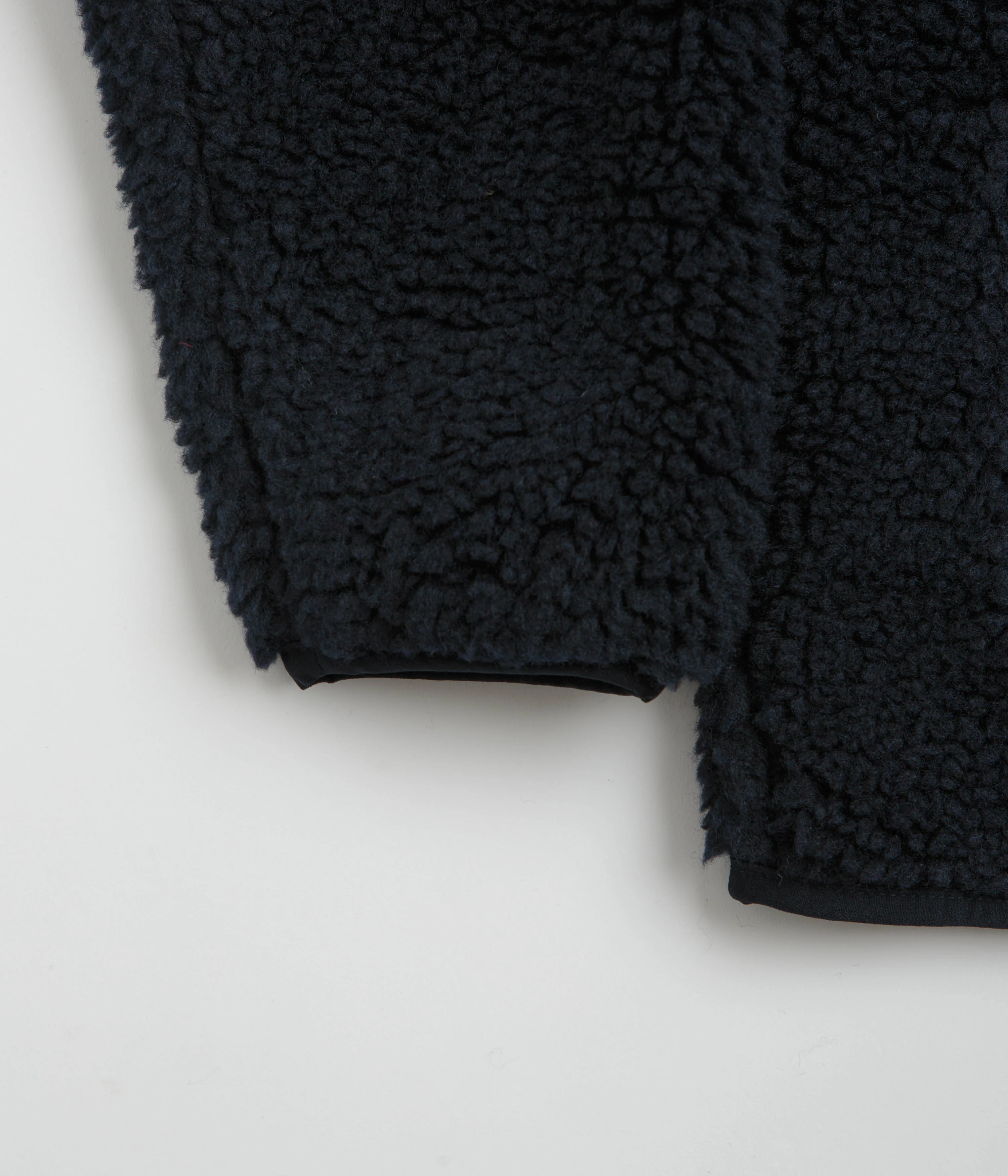 Gramicci Sherpa Jacket - Navy / Navy - Image 3