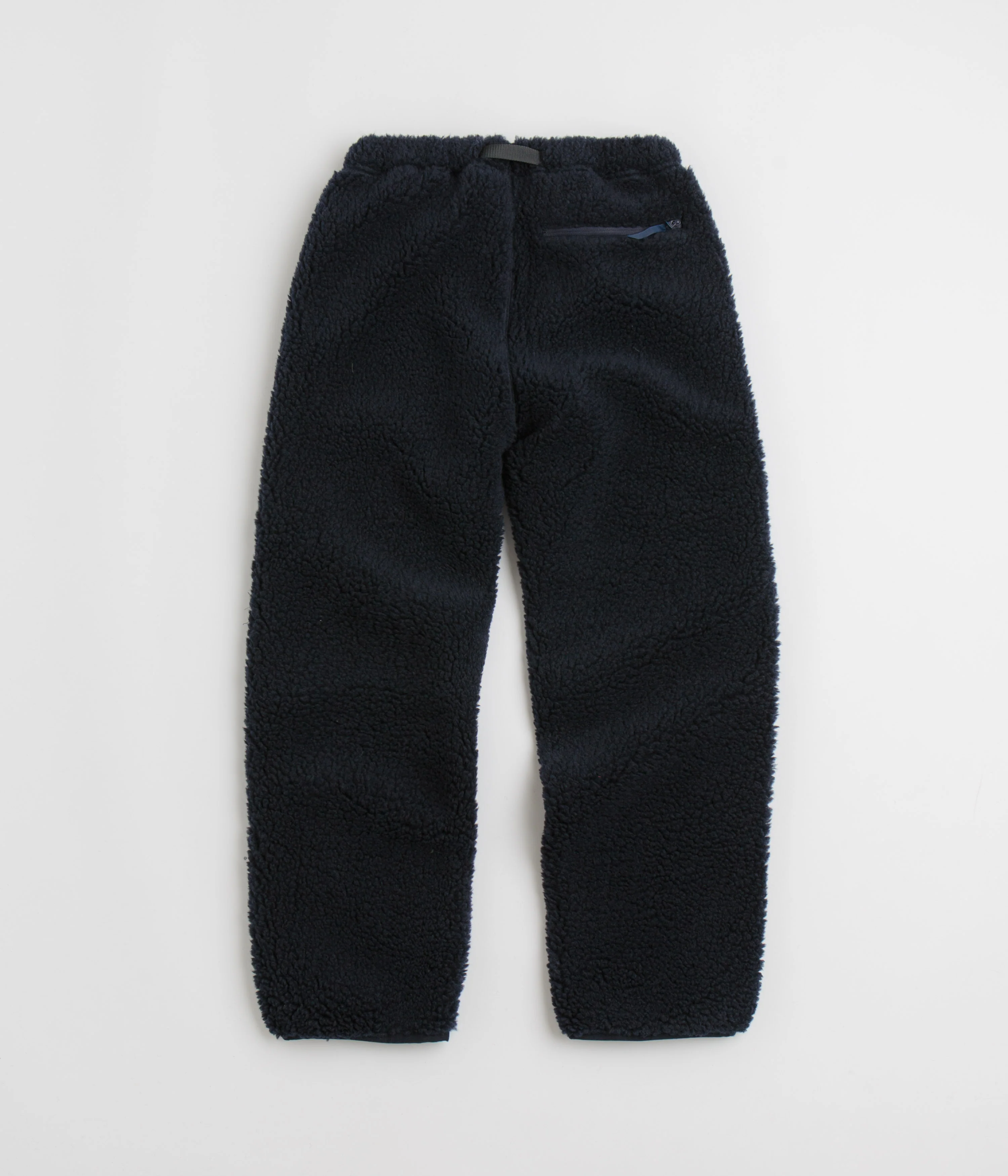 Gramicci Sherpa Pants - Navy - Image 3