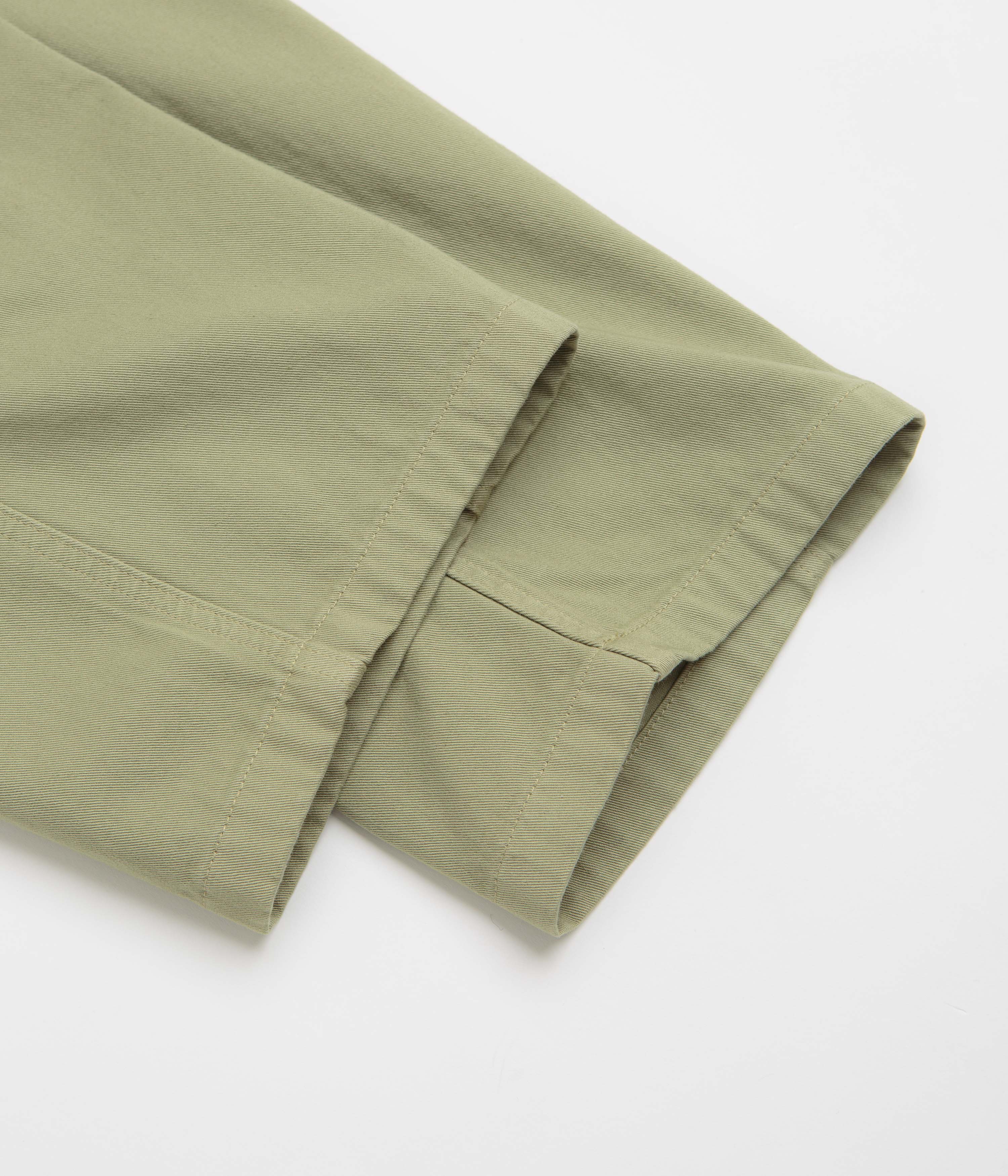 Gramicci Straight Fit G Pants - Cactus Pigment - Image 9