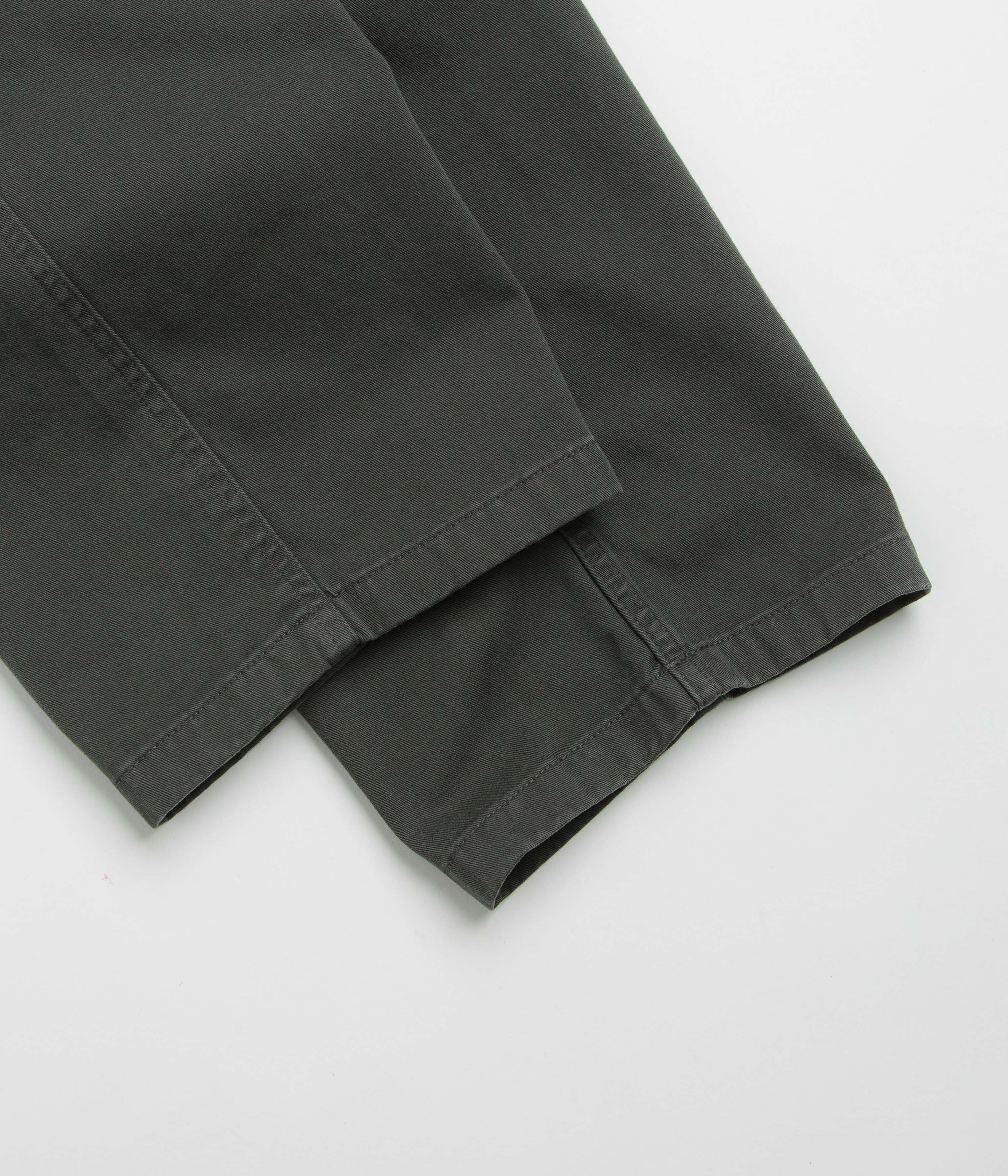 Gramicci Straight Fit G Pants - Smokey Grey - Image 10