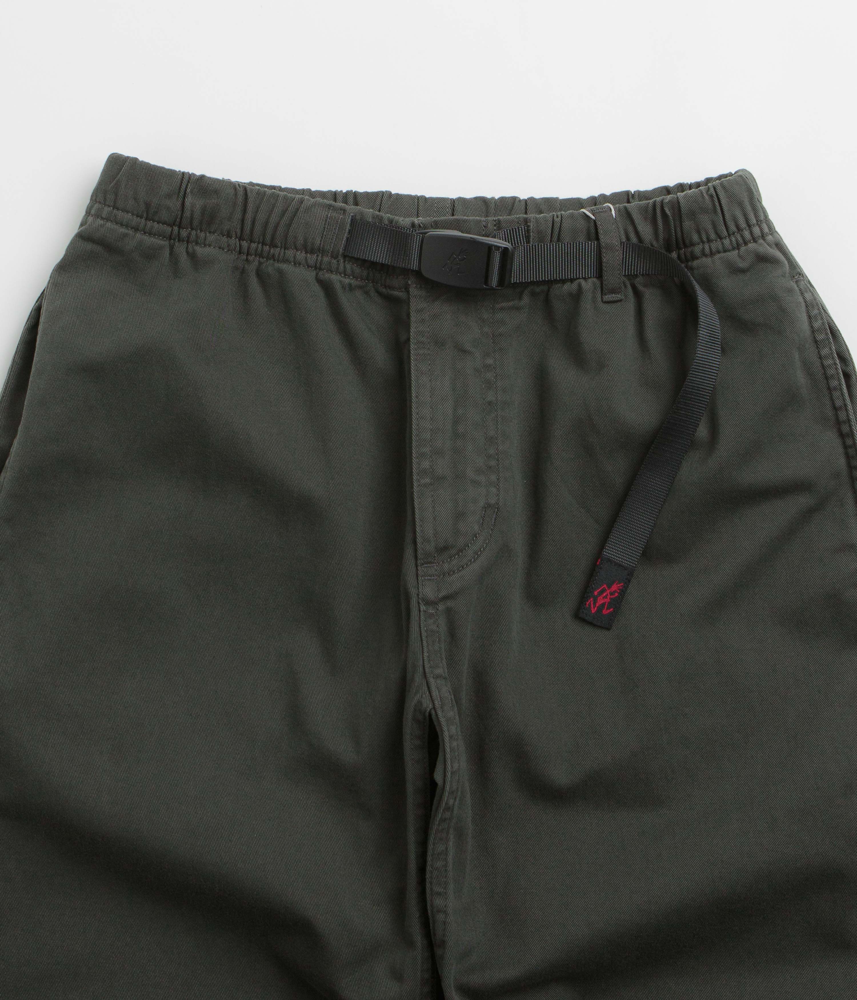 Gramicci Straight Fit G Pants - Smokey Grey - Image 4