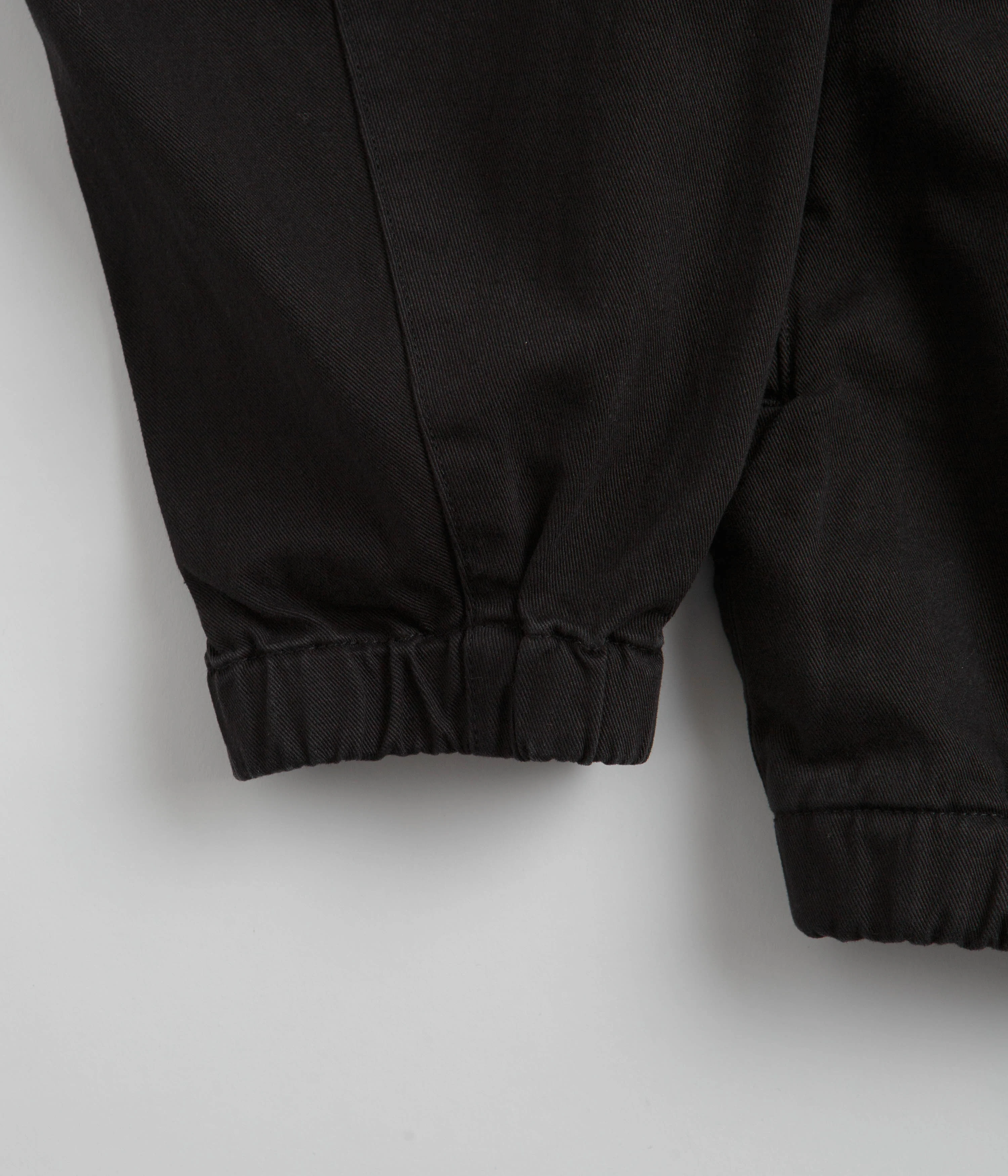 Gramicci Twill-Around Jacket - Black - Image 3