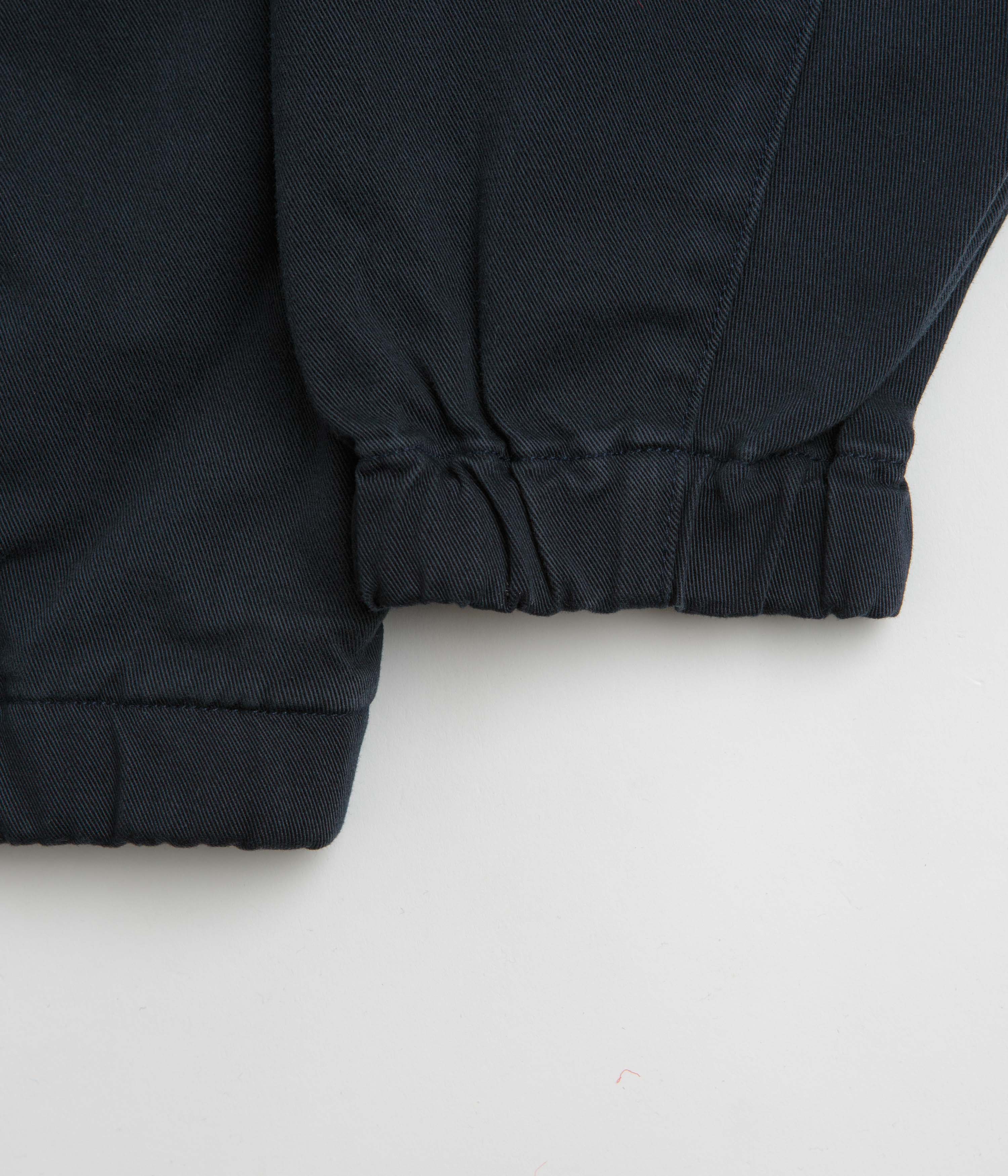 Gramicci Twill-Around Jacket - Double Navy - Image 6