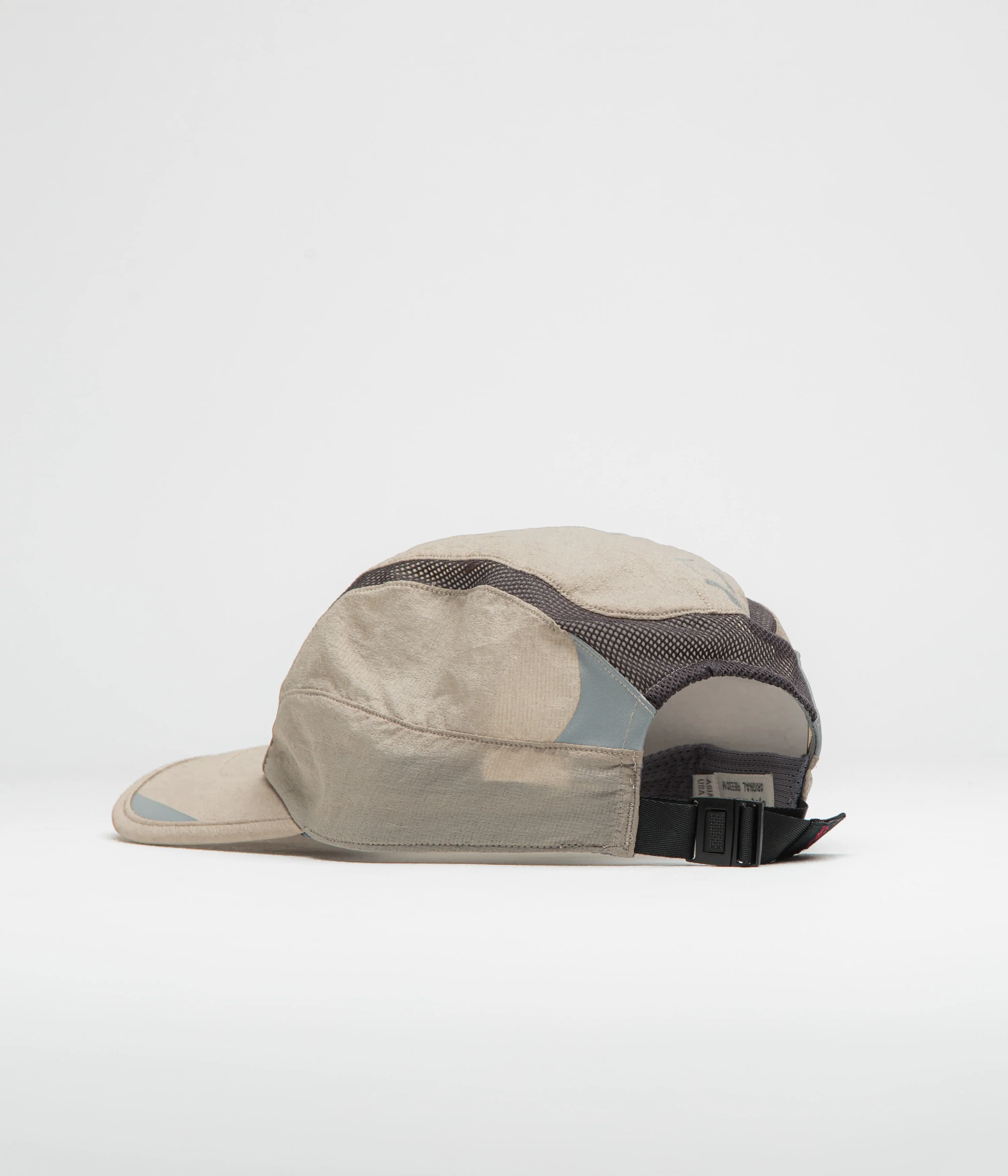 Gramicci Ultra-Light Tech Cap - Concrete - Image 3