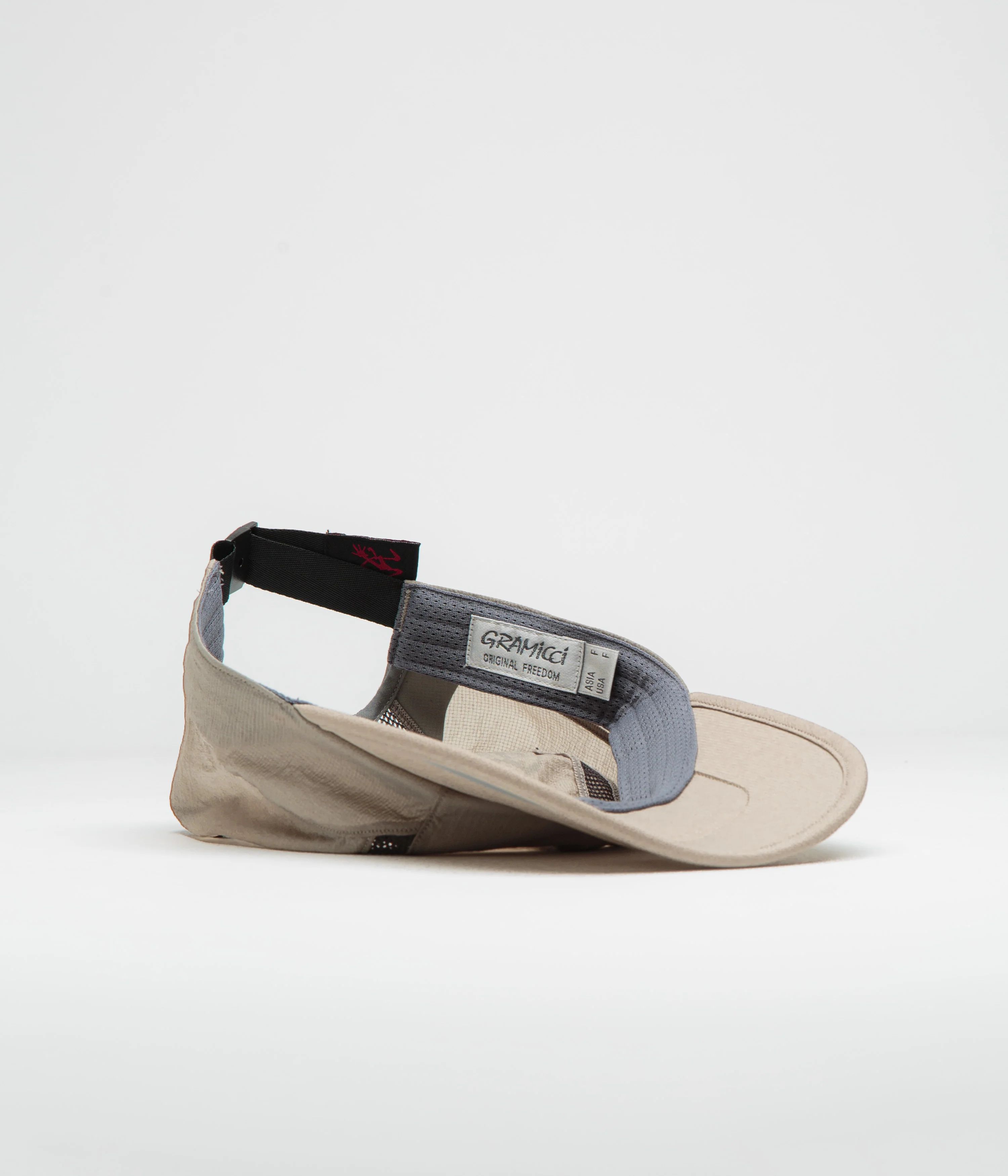Gramicci Ultra-Light Tech Cap - Concrete - Image 4