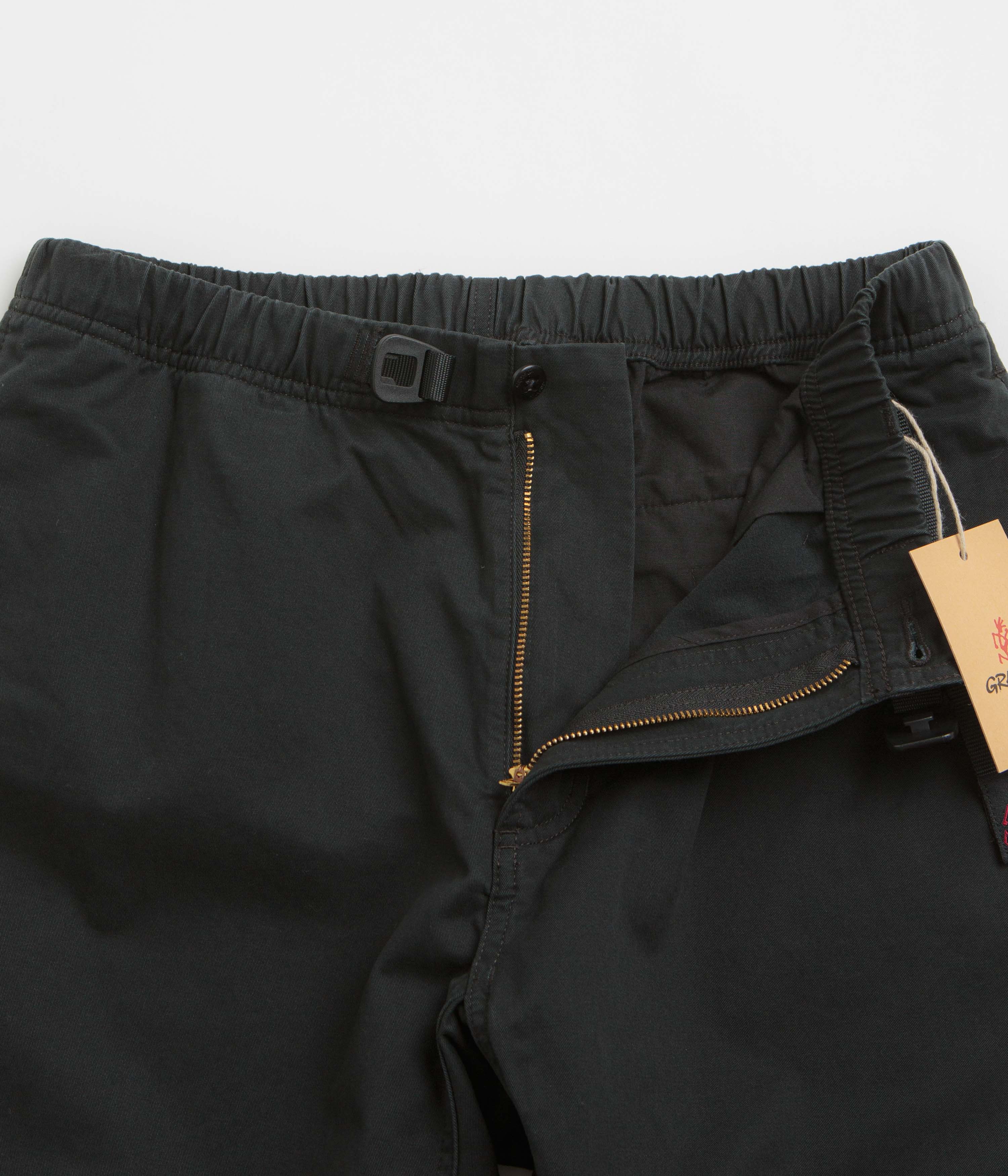 Gramicci Winter Twill G Pants - Black - Image 7