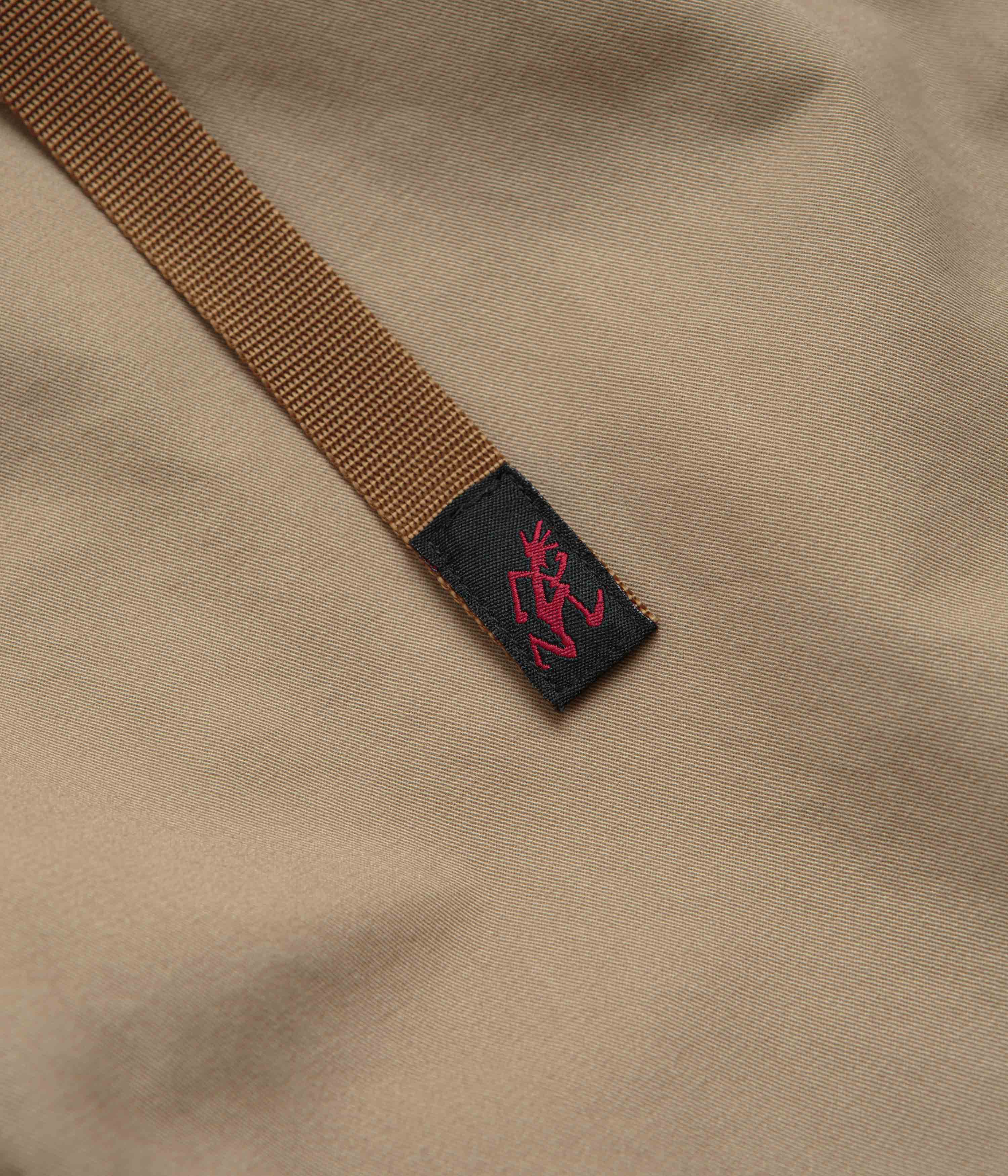 Gramicci Winter Twill G Pants - Tan - Image 4