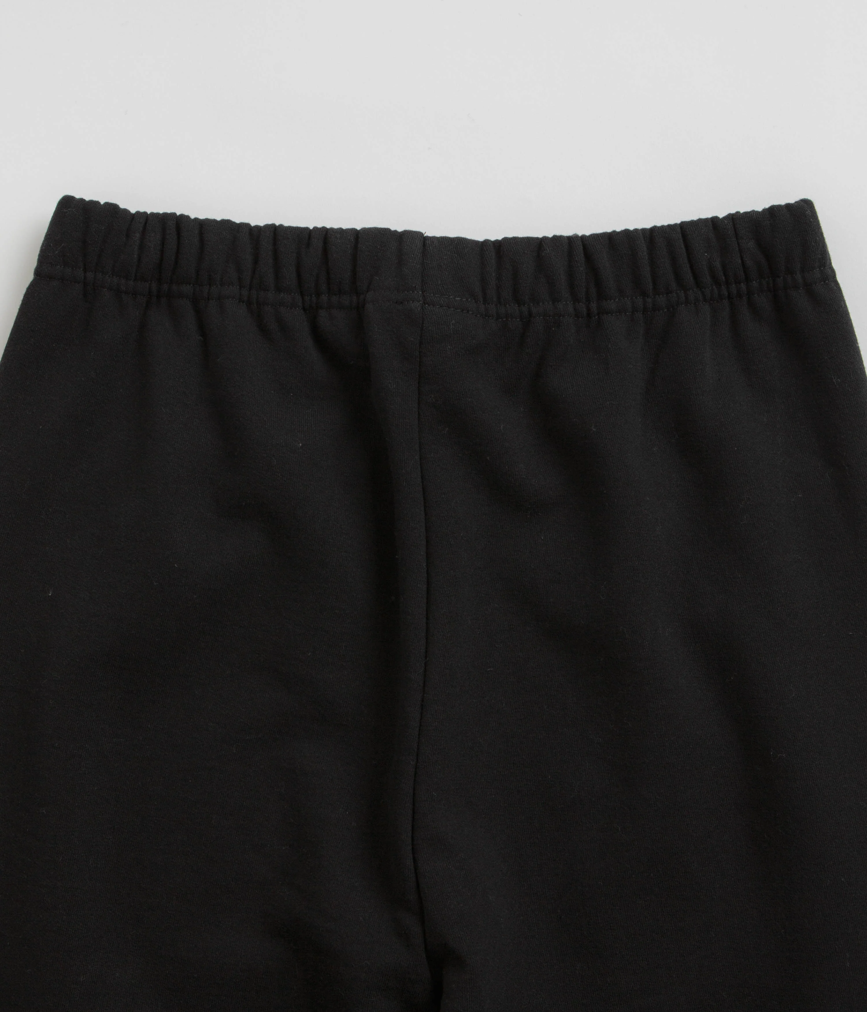 Grand Collection x Umbro Embroidered Sweatpants - Black - Image 5