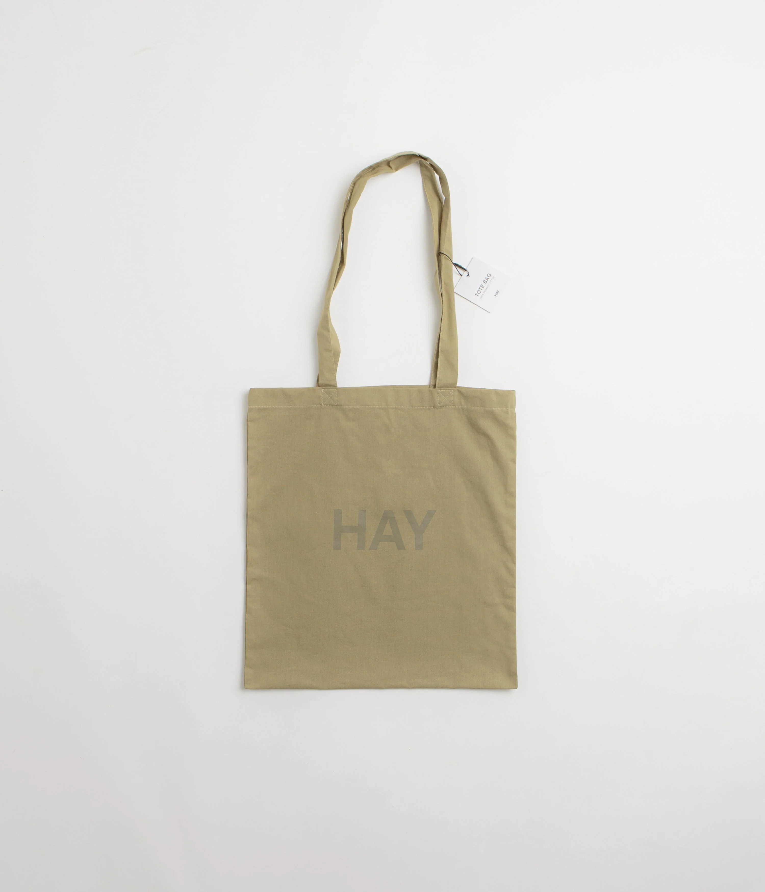 HAY Tote Bag - Olive