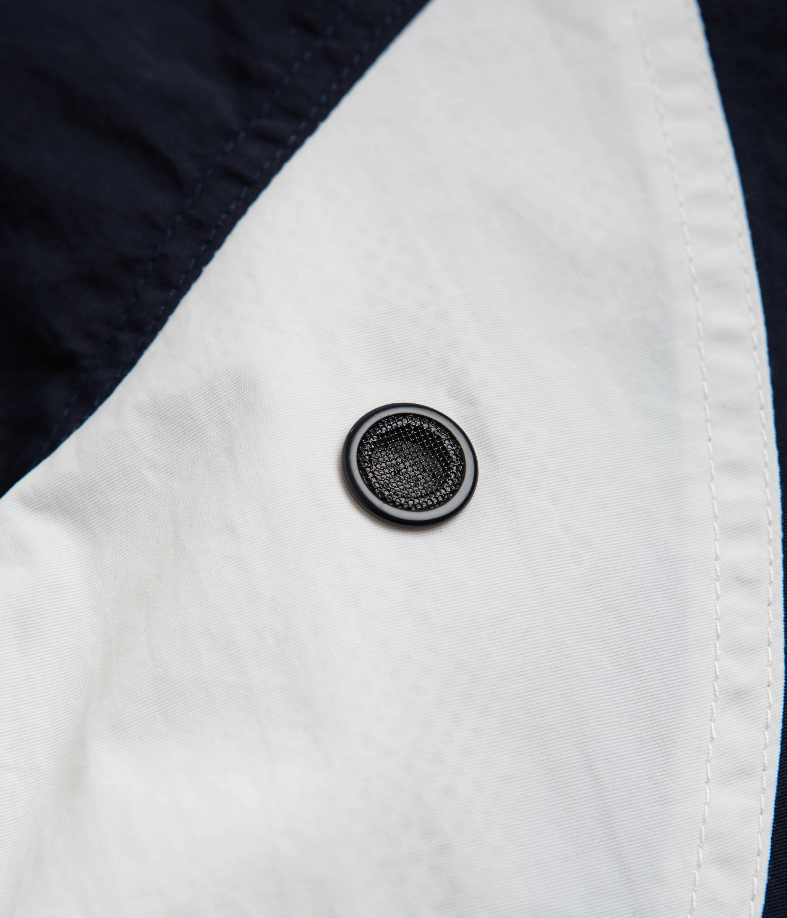 Helas Boat Tracksuit Jacket - Navy - Image 5