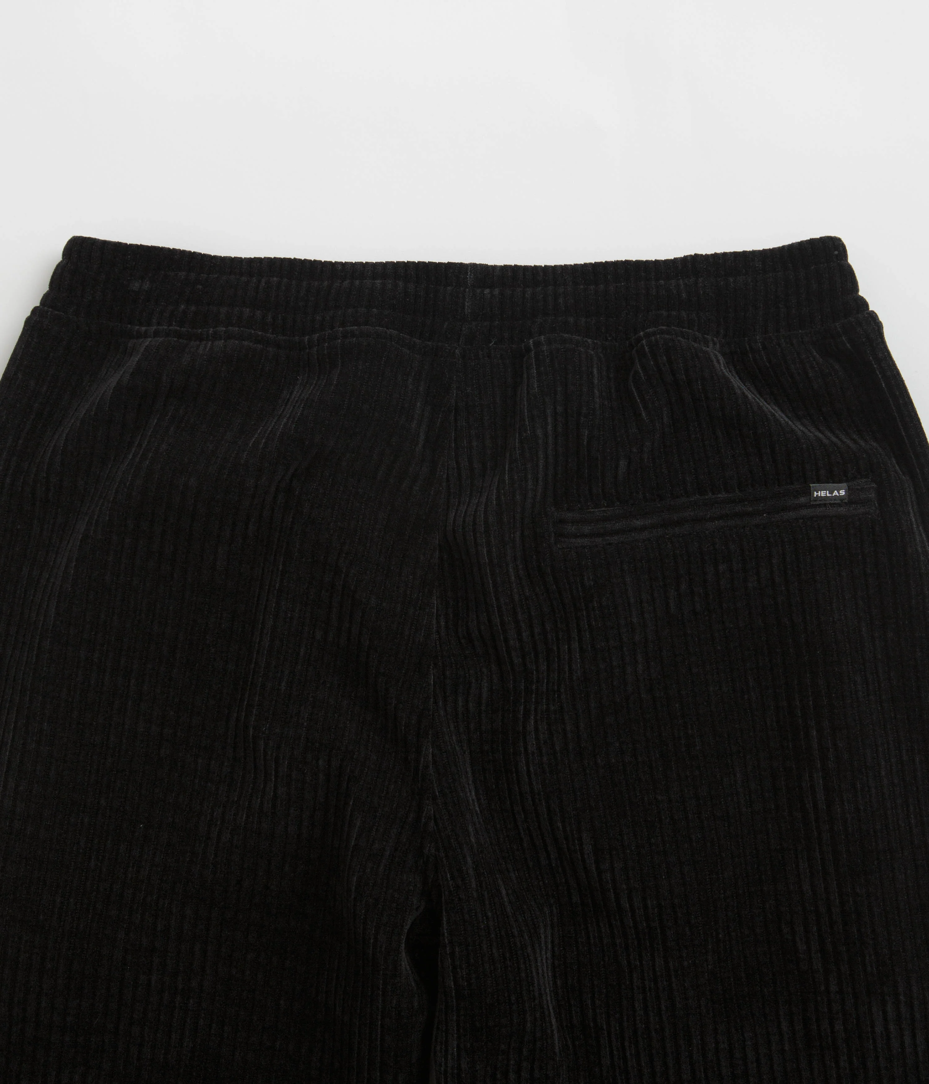 Helas Damerino Sweatpants - Black - Image 5