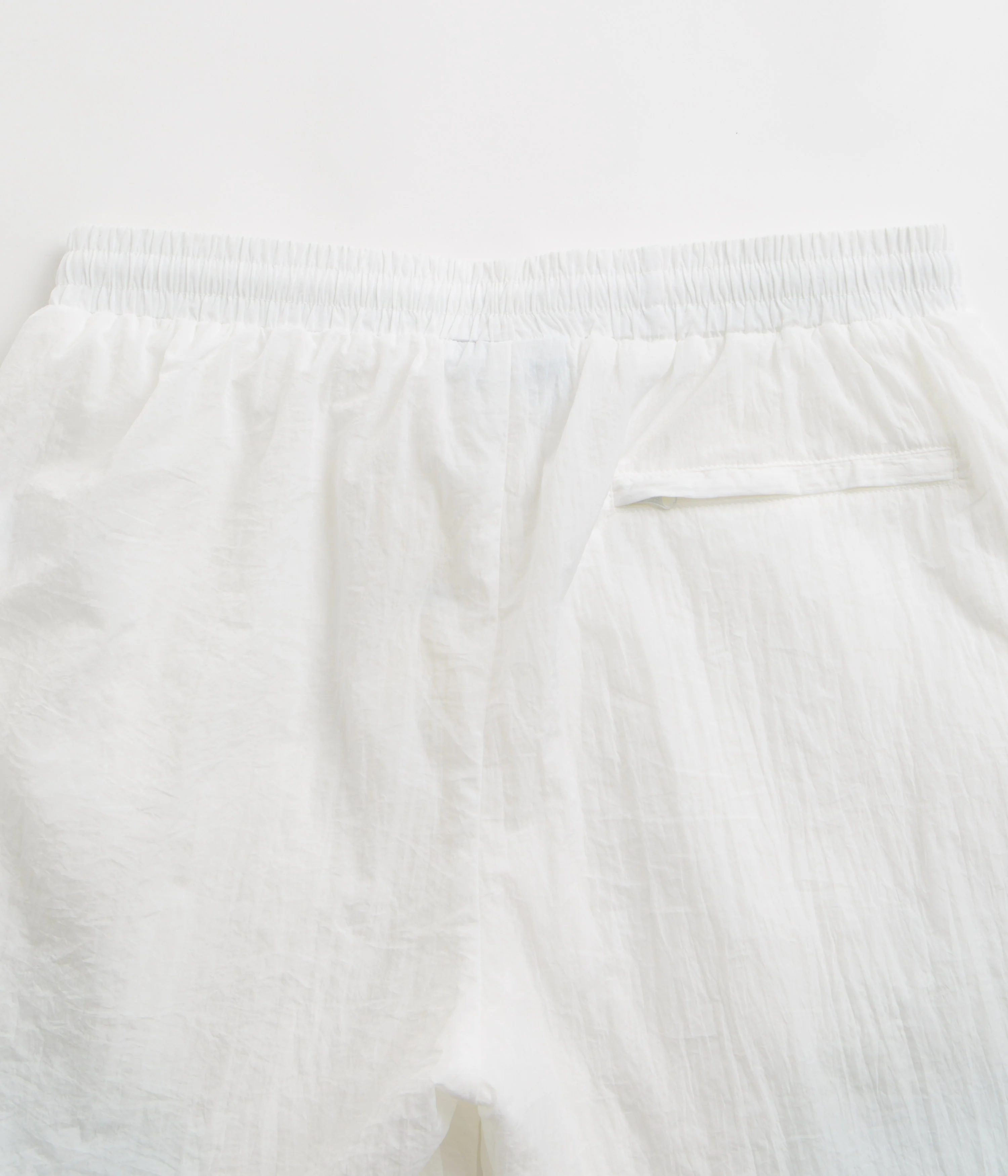 Helas Locking Sport Shorts - White - Image 6