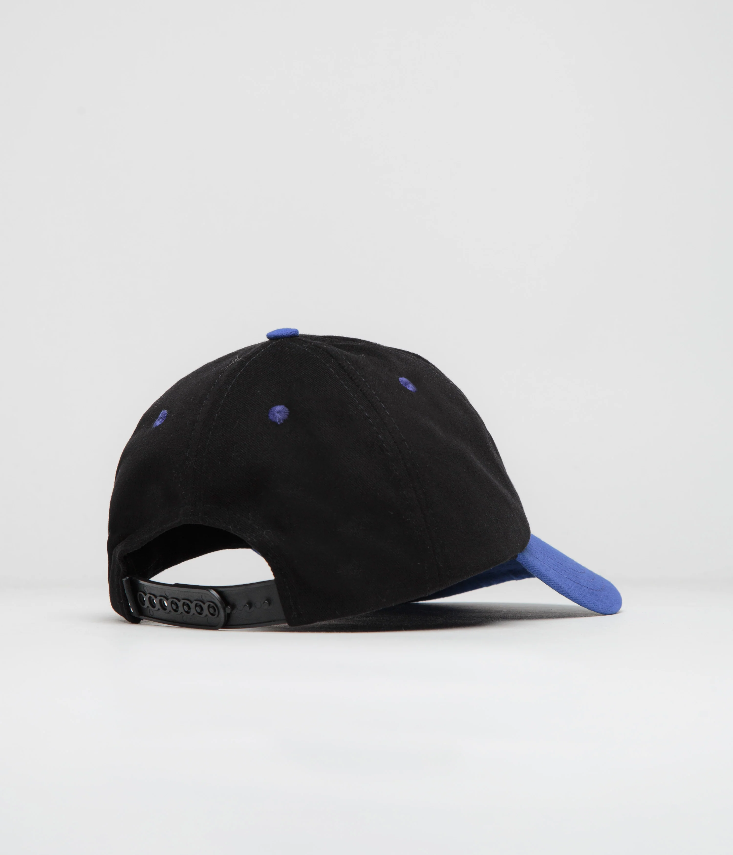 Helas Requins Cap - Blue - Image 3