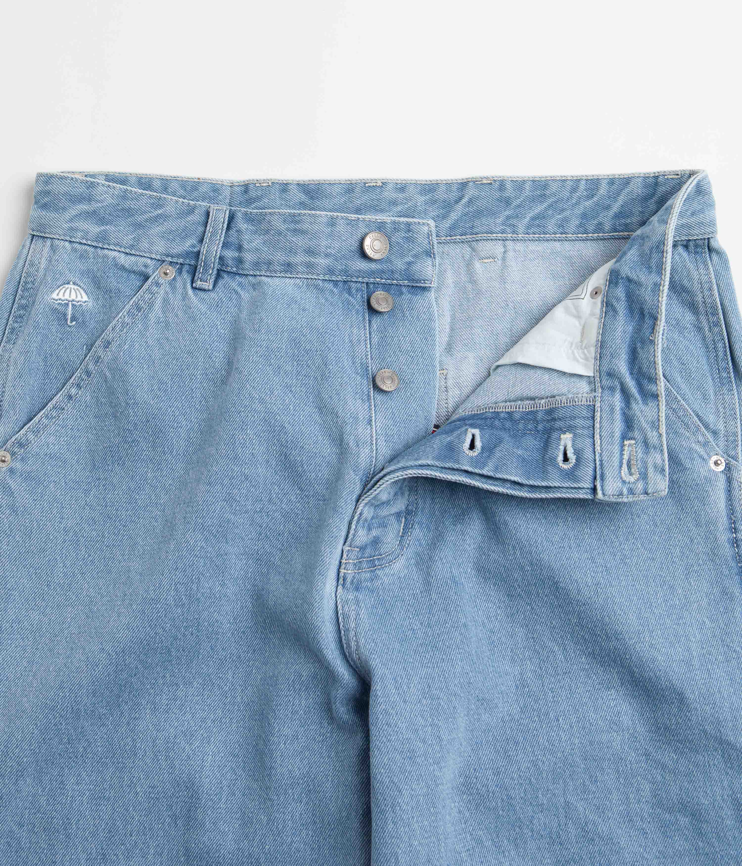 Helas Rod Jeans - Blue - Image 5