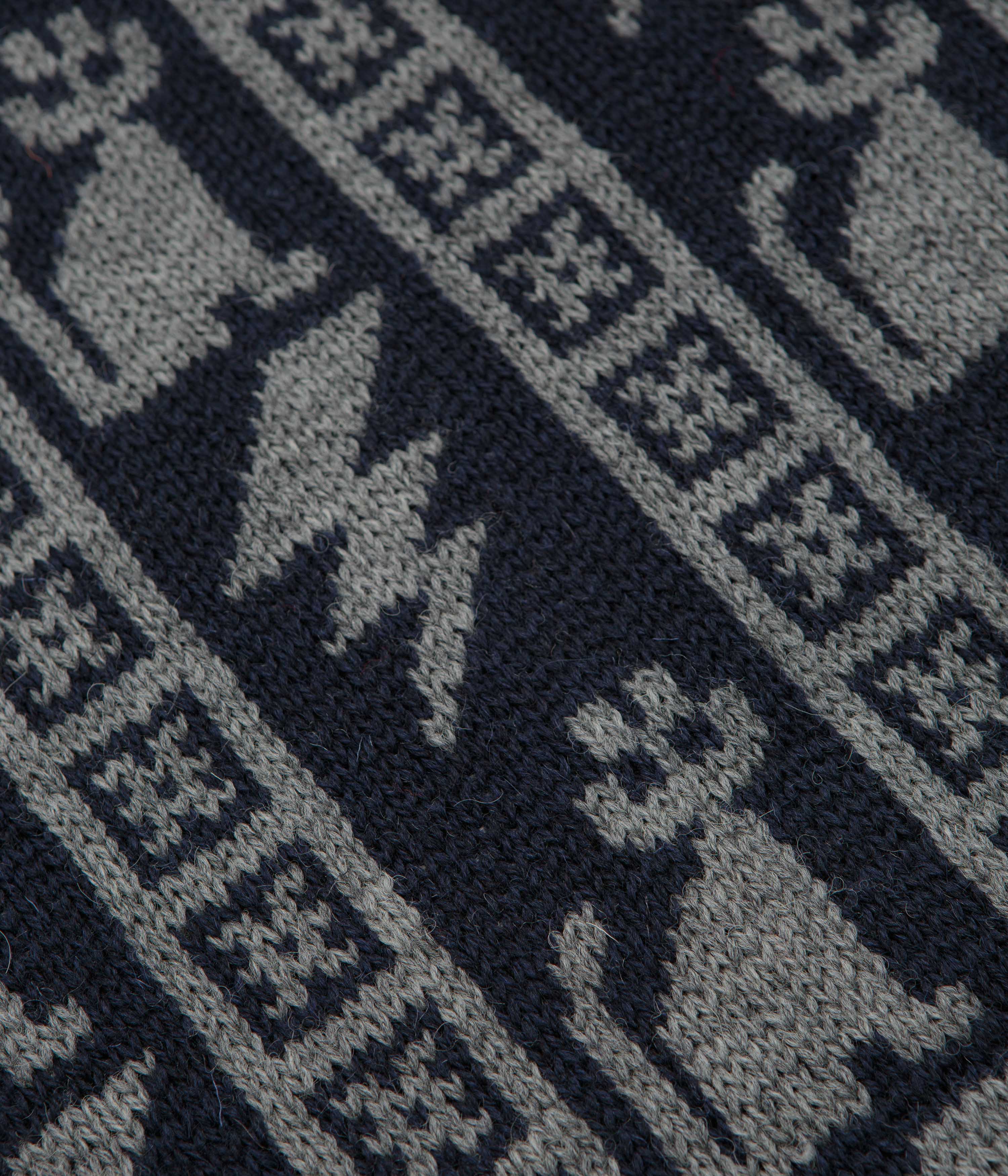 Howlin' Thunder Cats Sweatshirt - Grey - Image 3