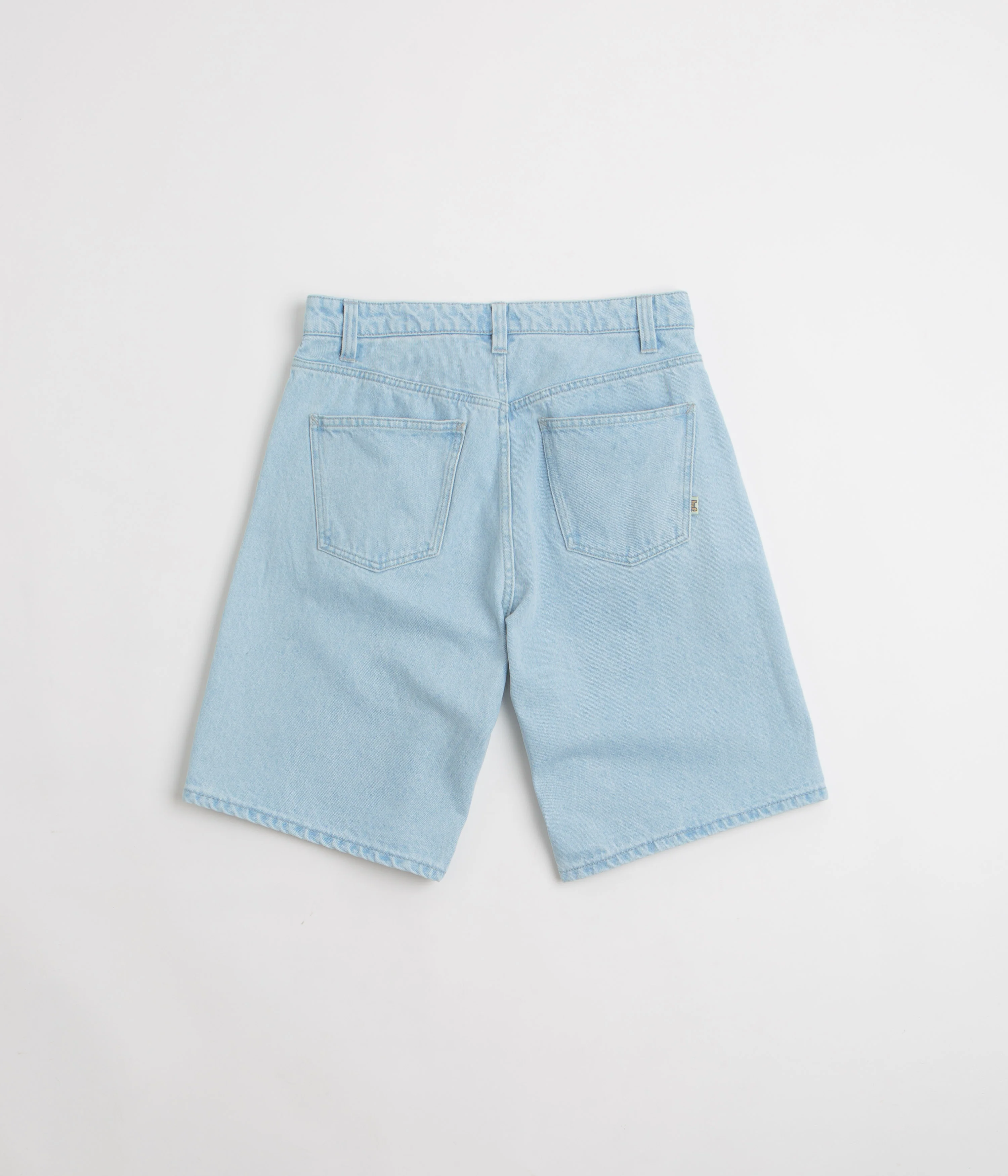 HUF Cromer Shorts - Light Blue - Image 3