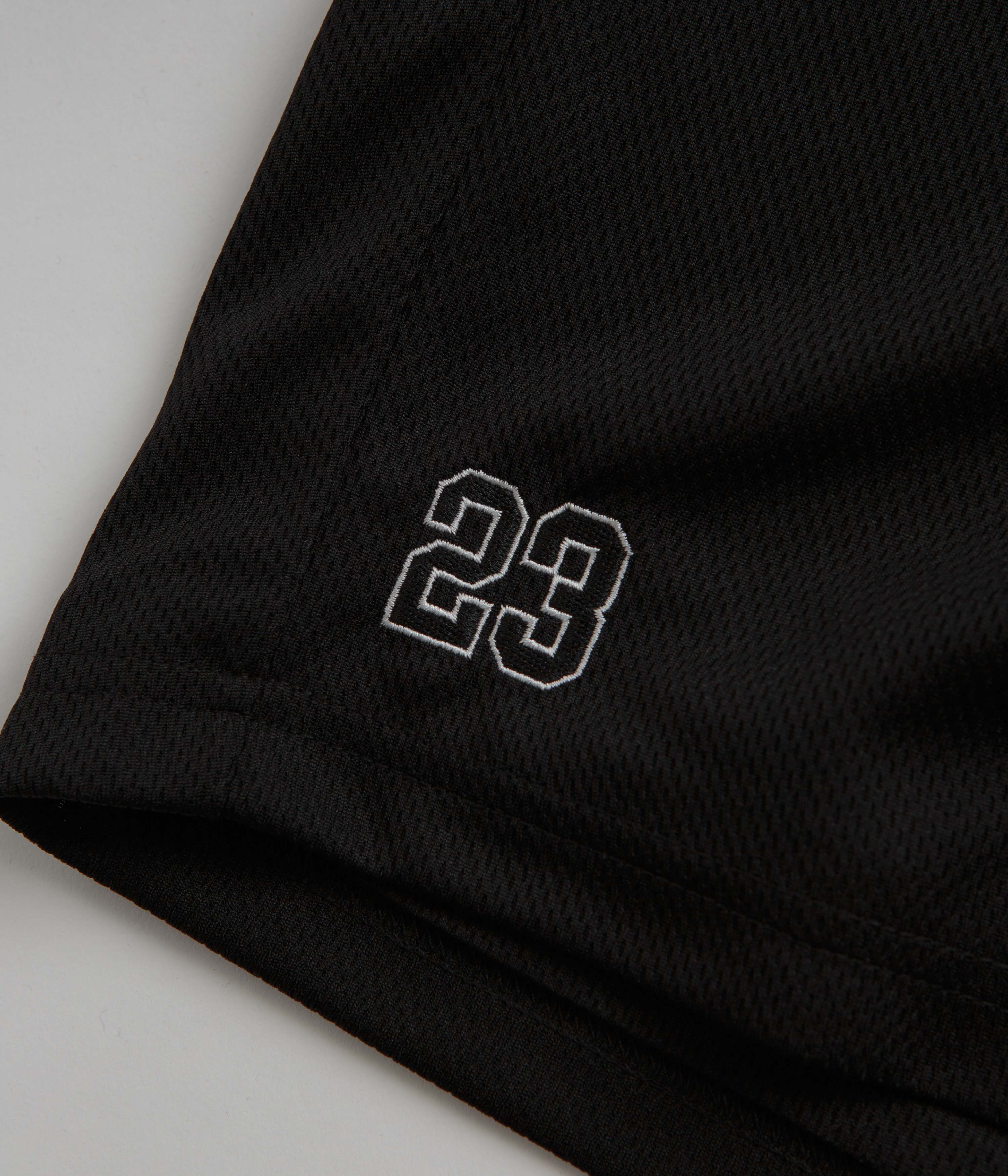 HUF H-Star Easy Shorts - Black - Image 5