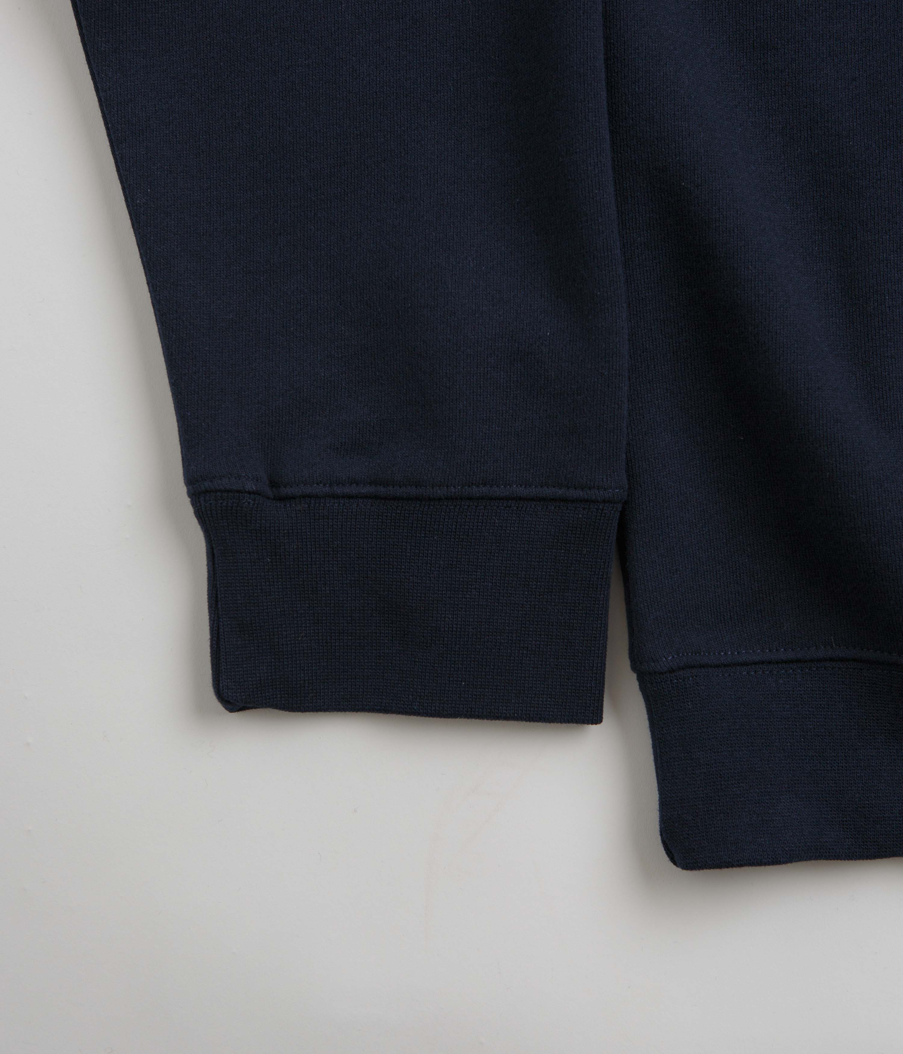 HUF High Tide Hoodie - Navy - Image 3