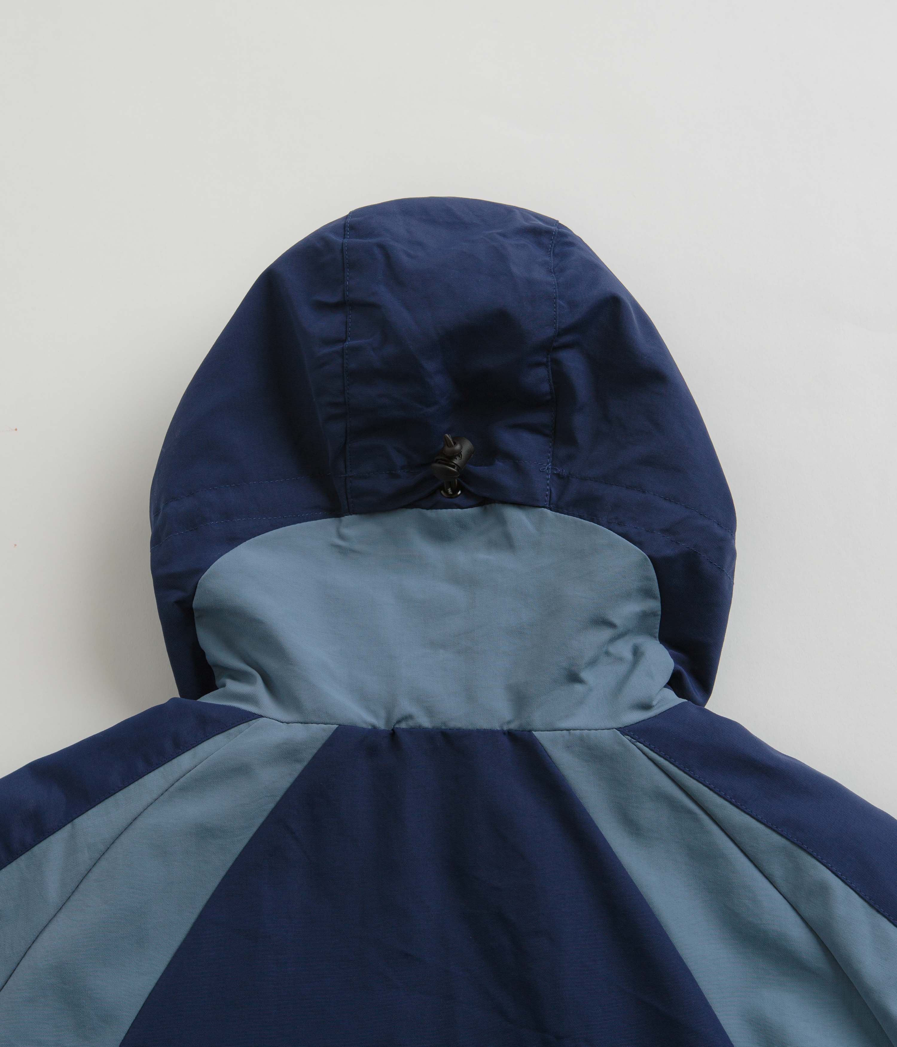 HUF Set Shell Jacket - Twilight - Image 4
