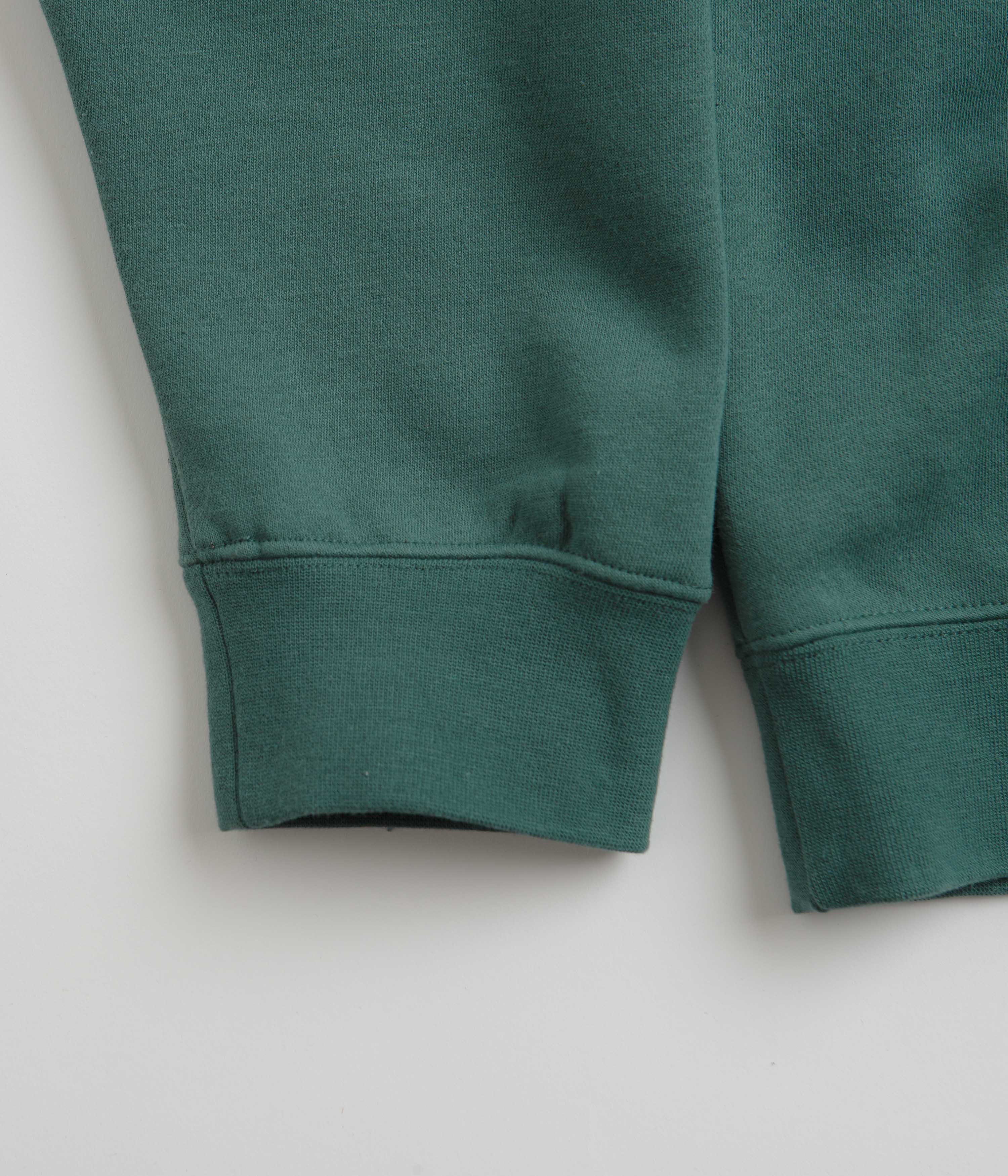 HUF Set TT Hoodie - Pine - Image 3