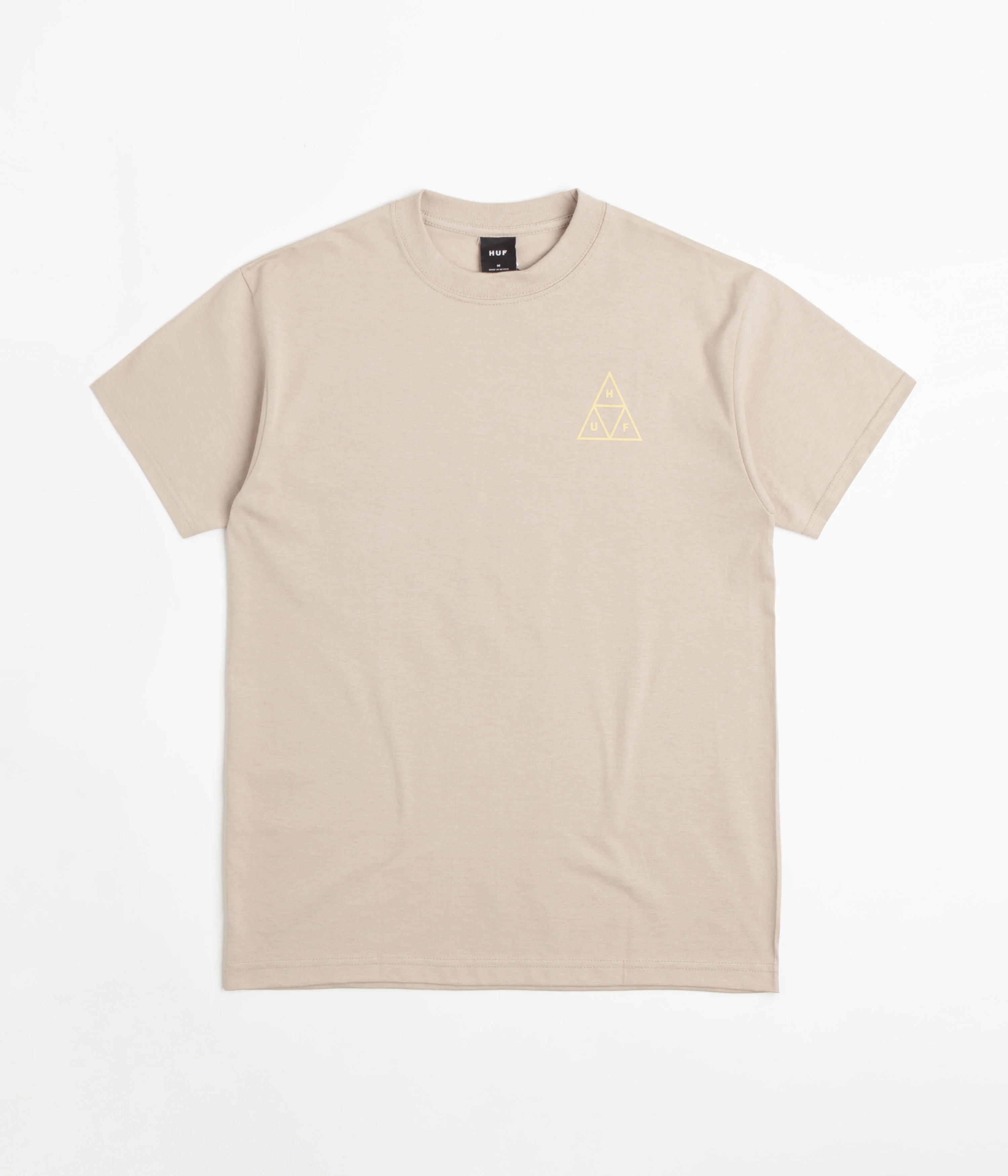 HUF Set TT T-Shirt - Clay - Image 2