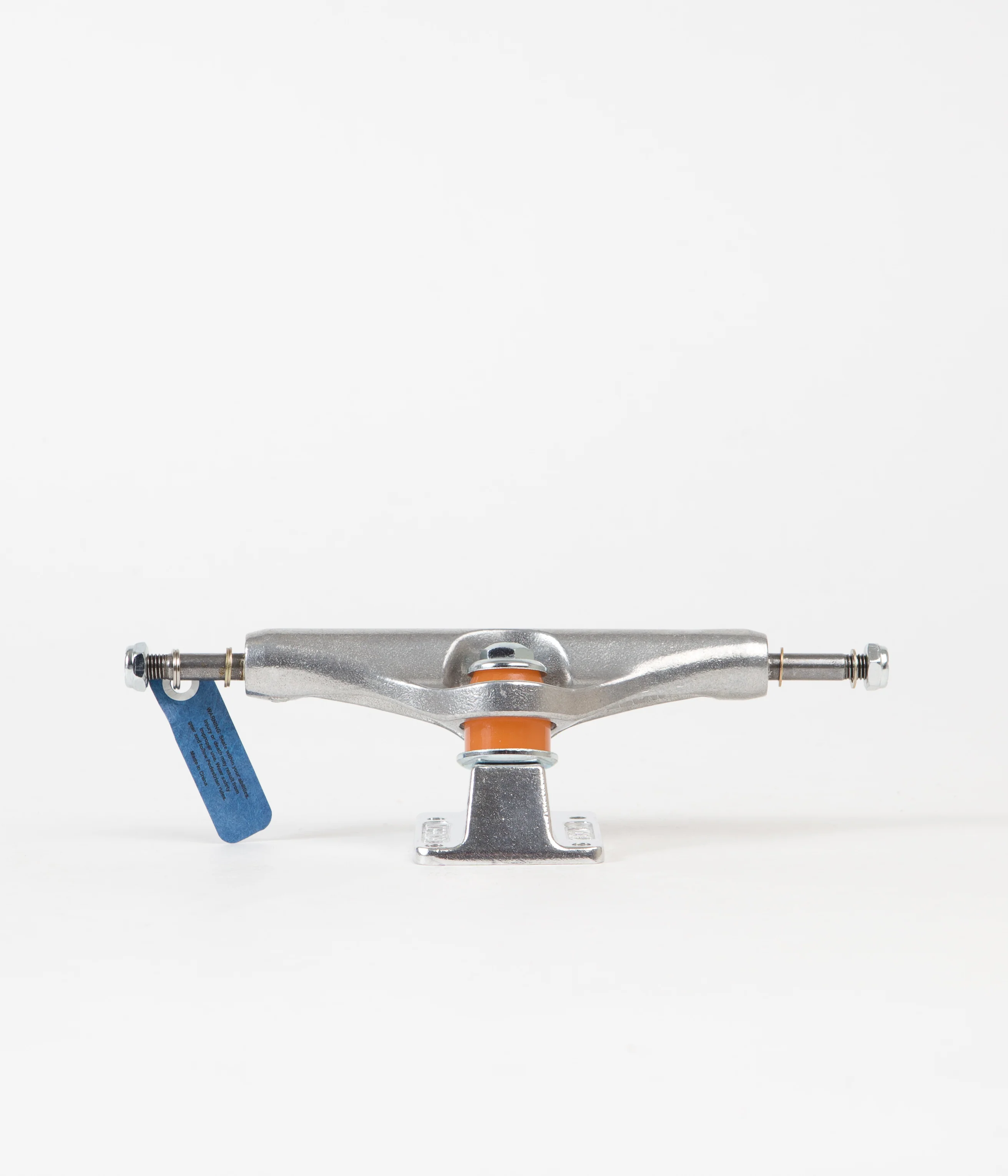 Independent 149 Hollow Forged Mid Truck - Silver - Image 5