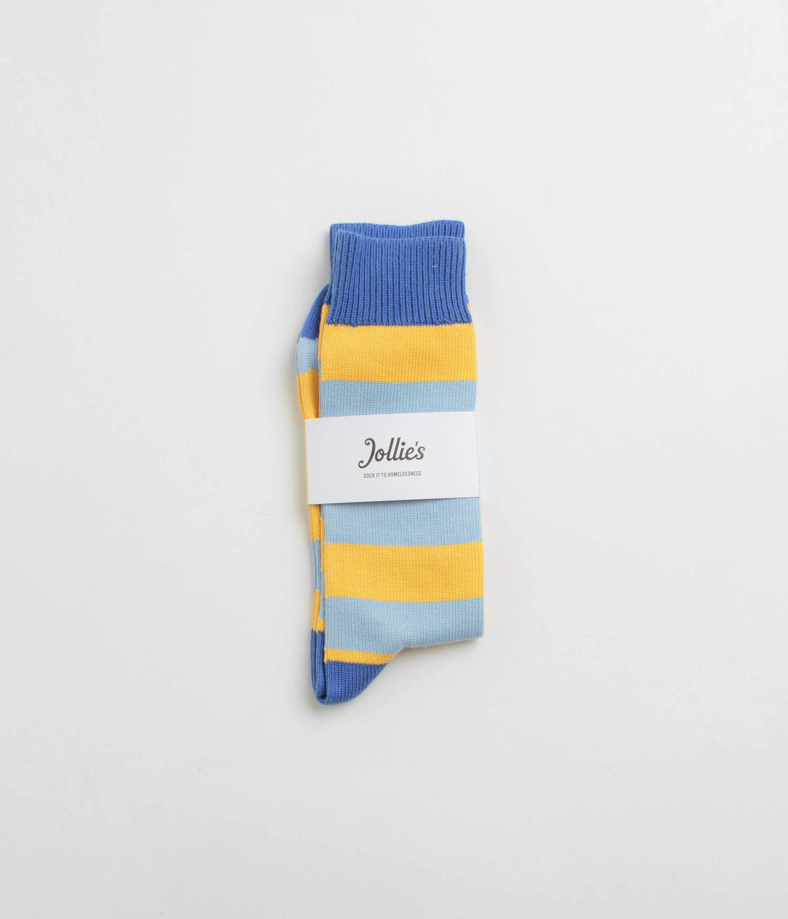 Jollie's Socks - The No.1 - Image 3