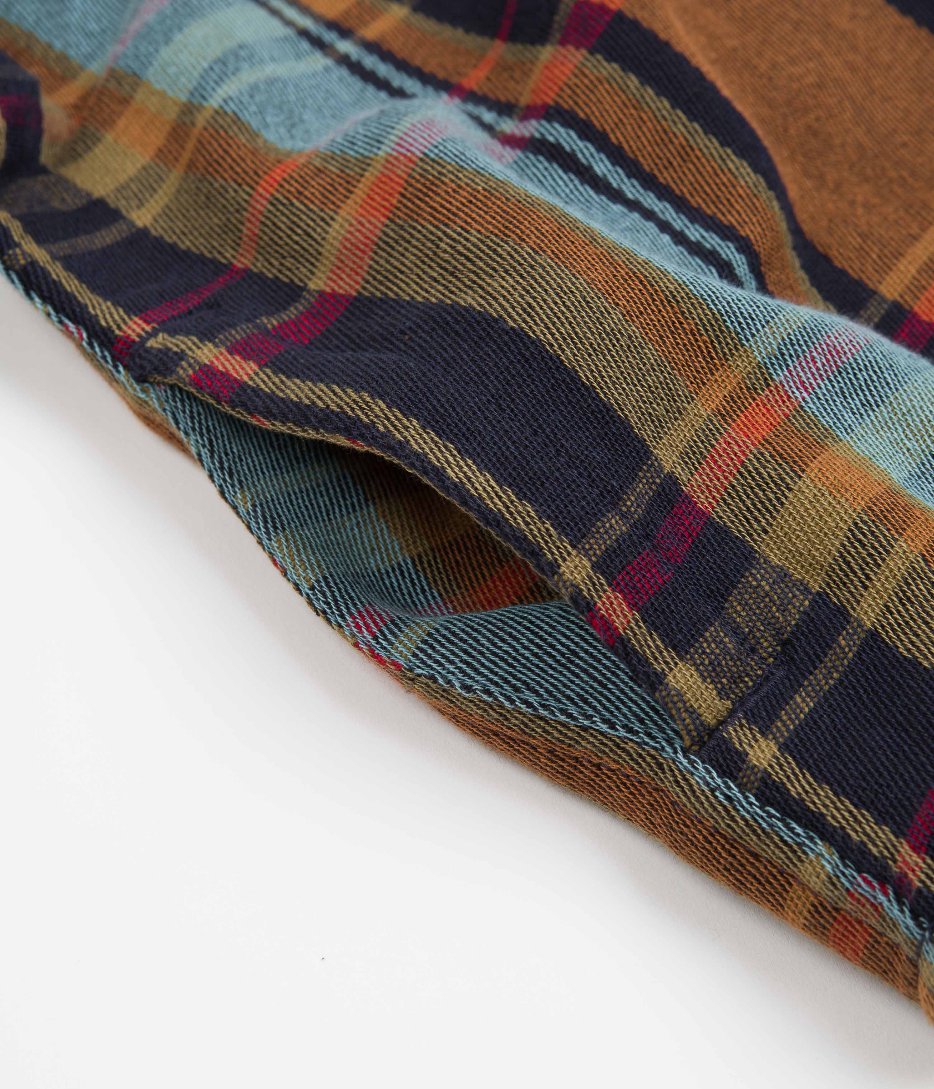 Kavu Carrick Bend Shirt - Ocean Depth - Image 3
