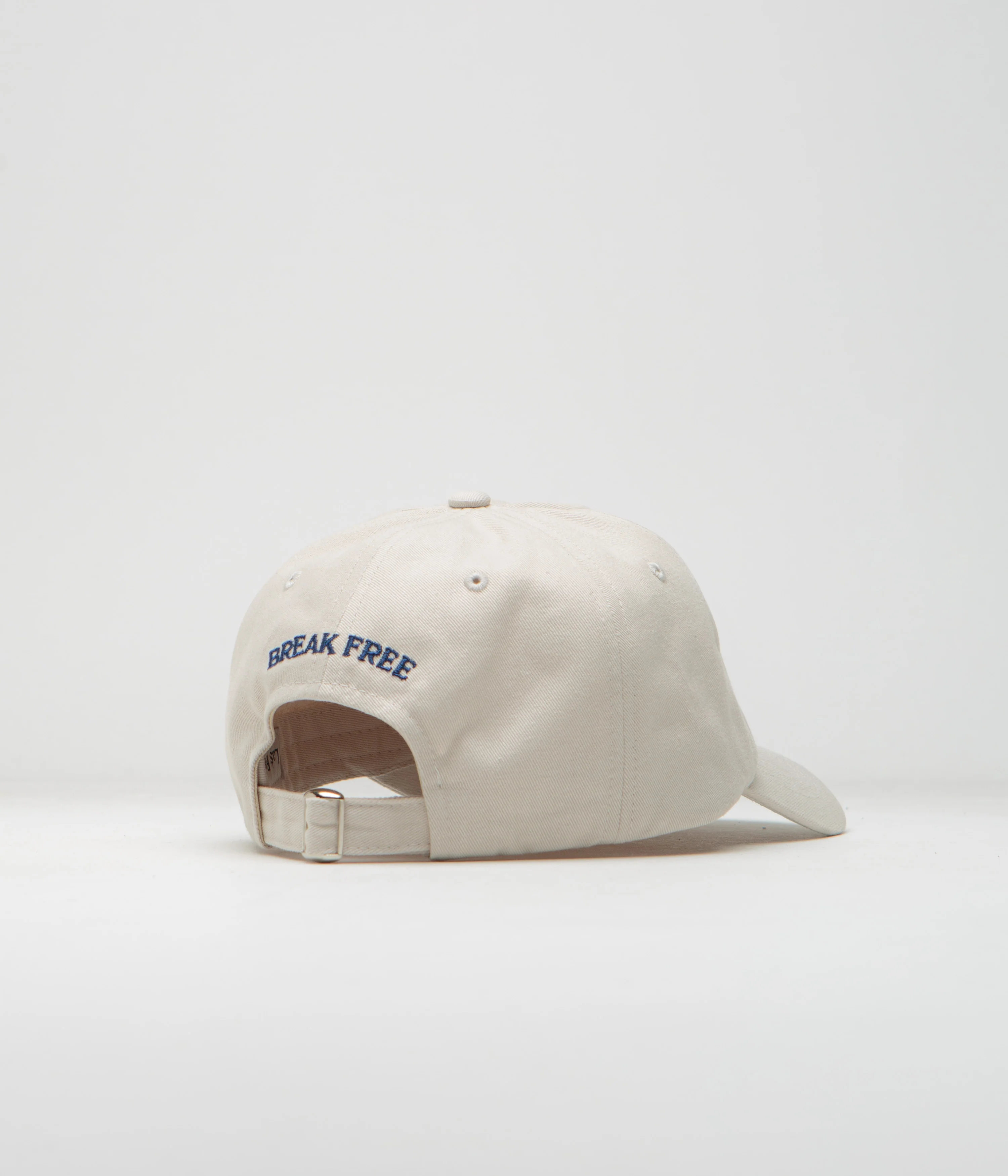 Last Resort AB Atlas Daddy Cap - Beige - Image 3