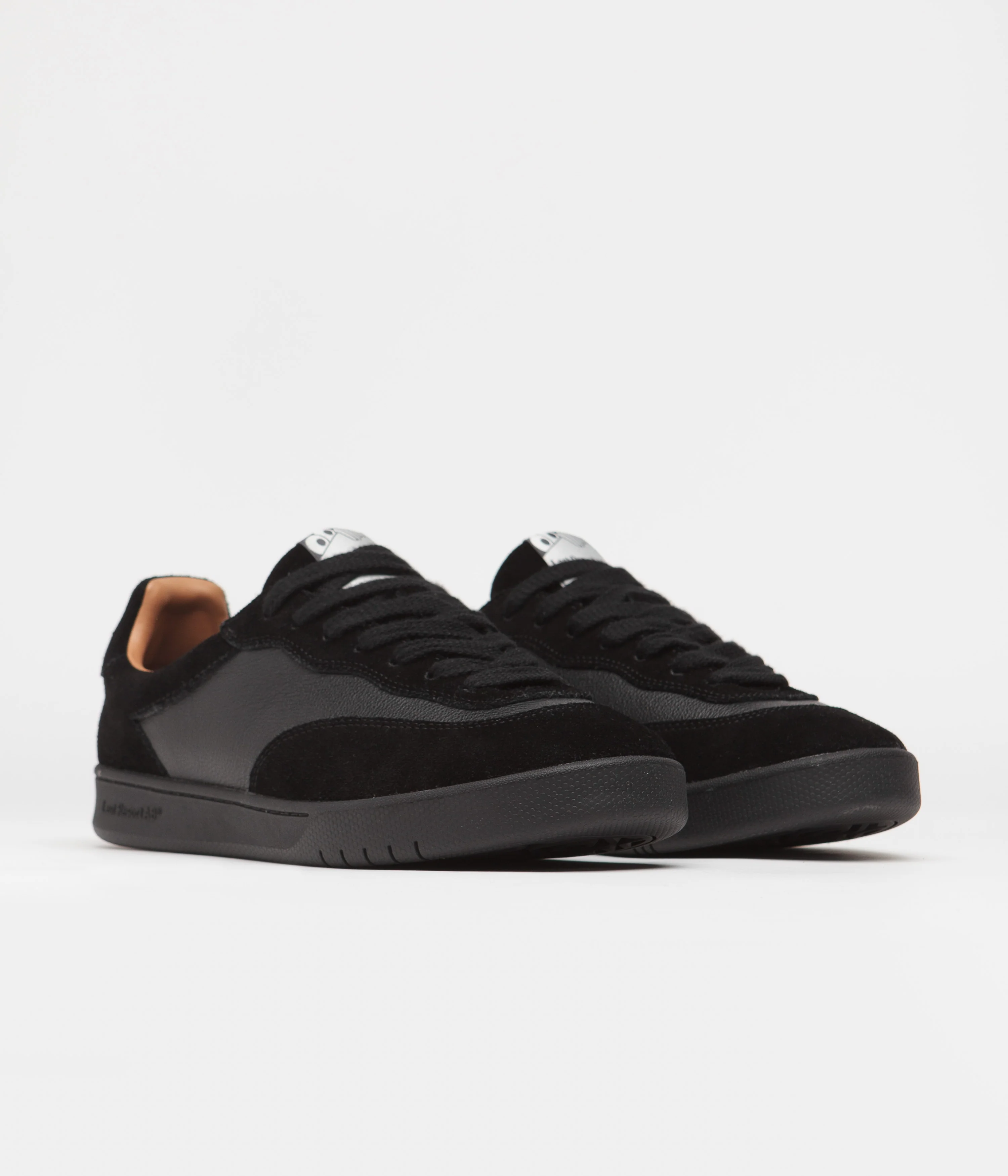 Last Resort AB CM001 Shoes - Black / Black - Image 2