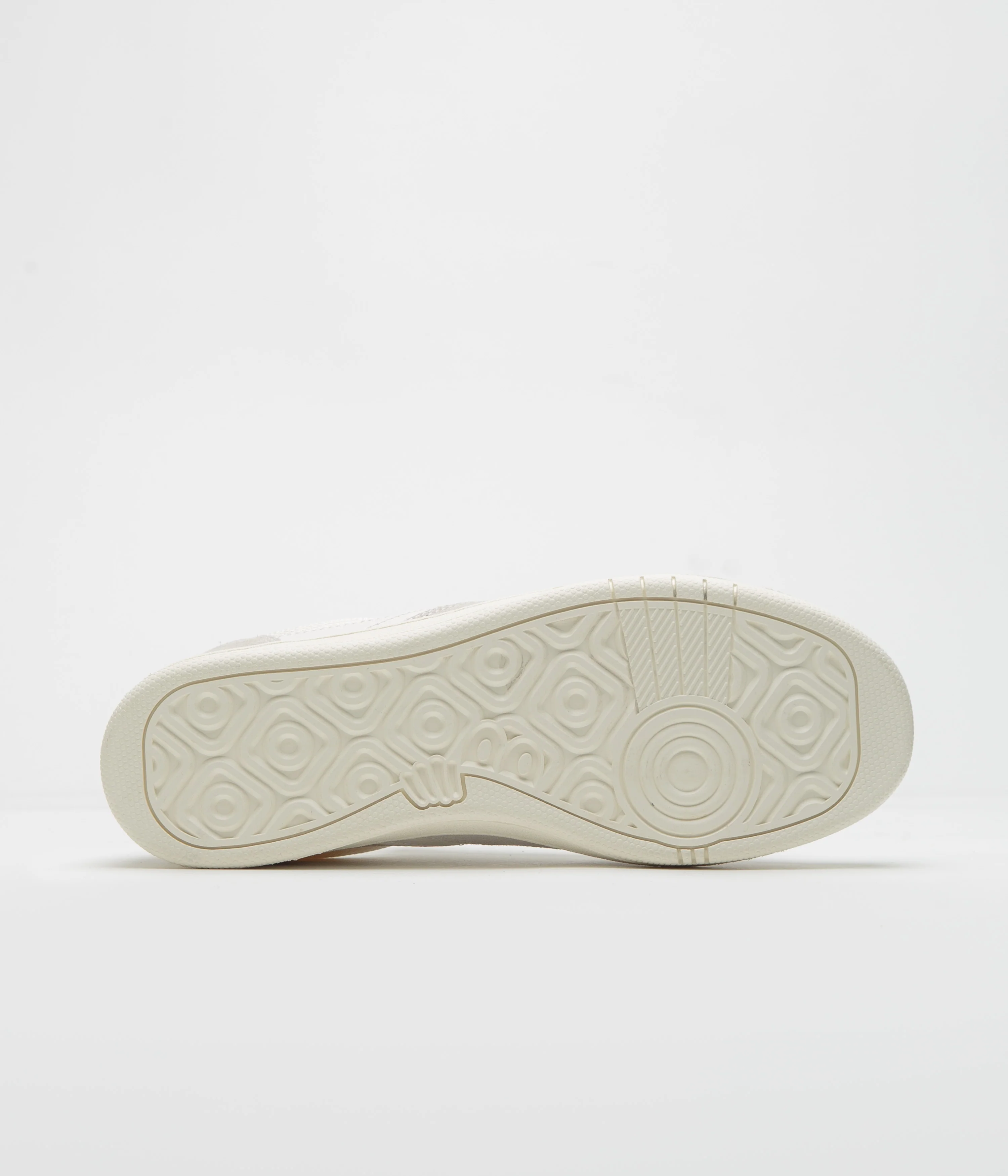 Last Resort AB CM002 Shoes - White / White - Image 6