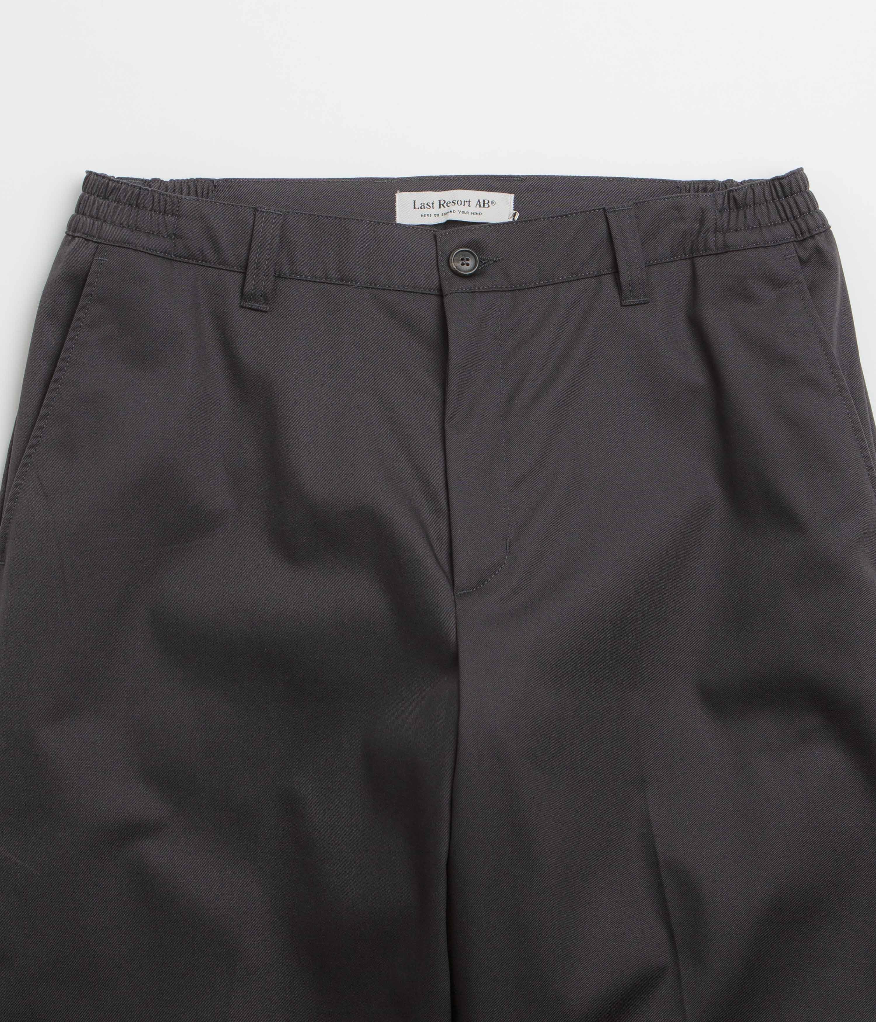 Last Resort AB PM001 Pants - Pavement - Image 2