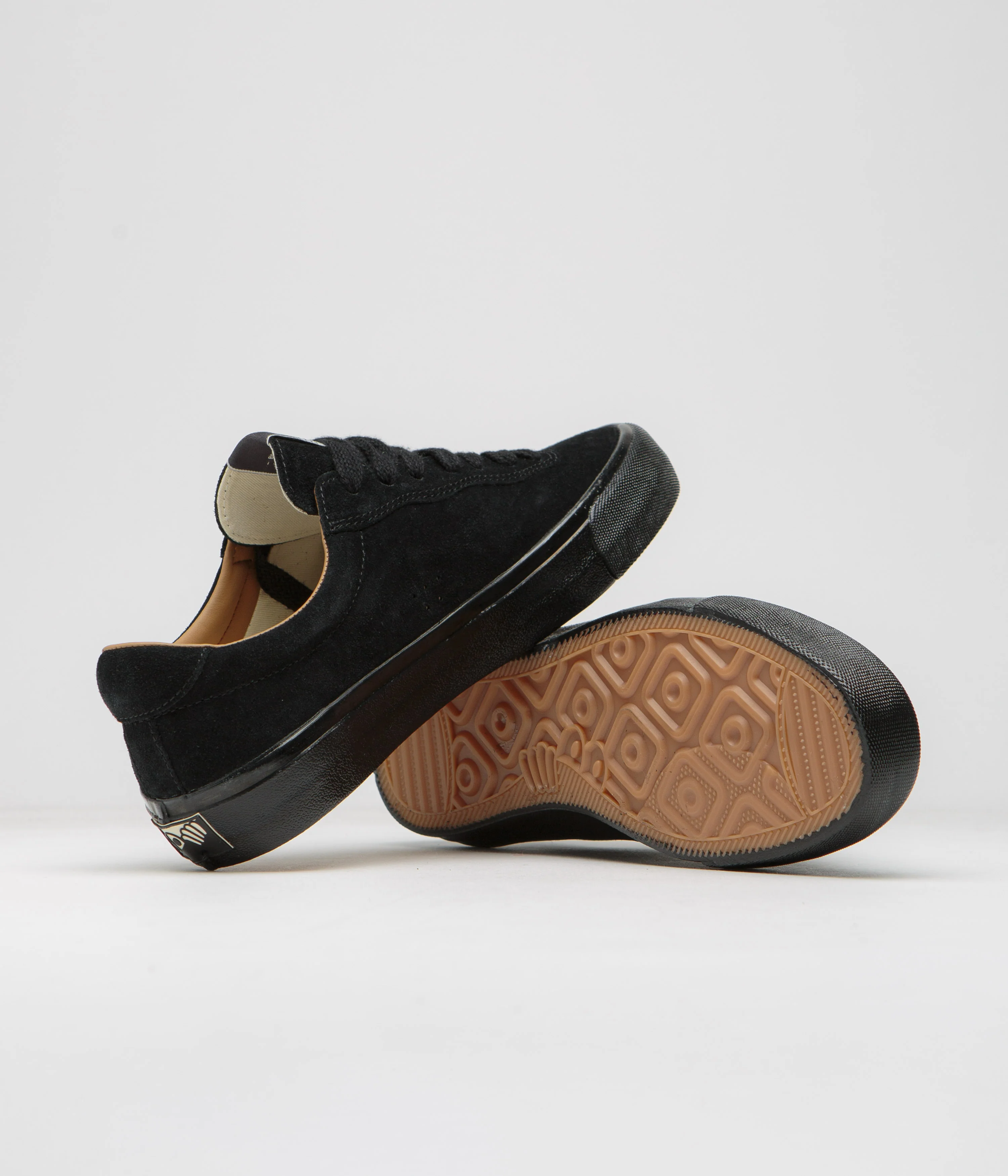 Last Resort AB VM001 Shoes - Black / Black - Image 5