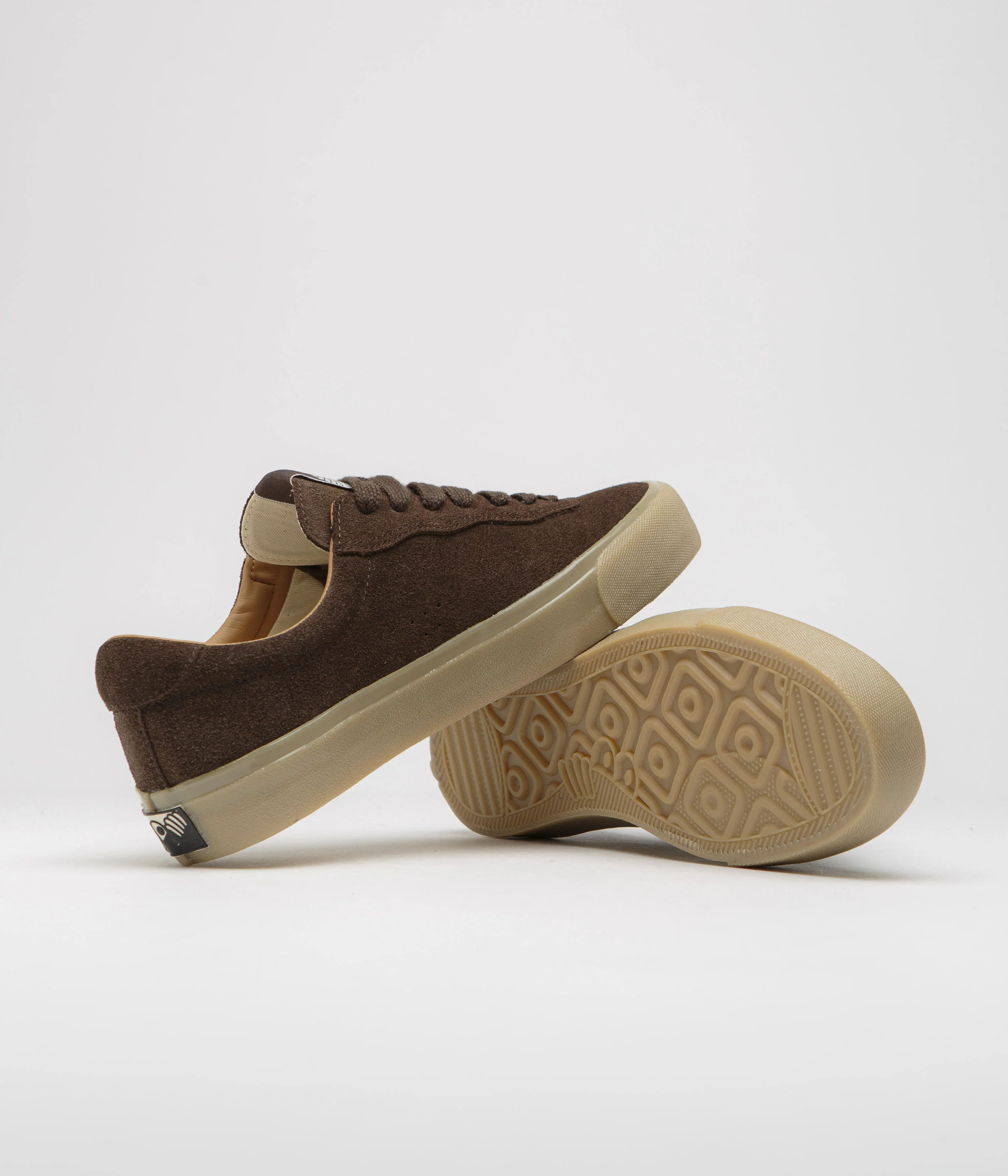 Last Resort AB VM001 Shoes - Brown / Gum - Image 5