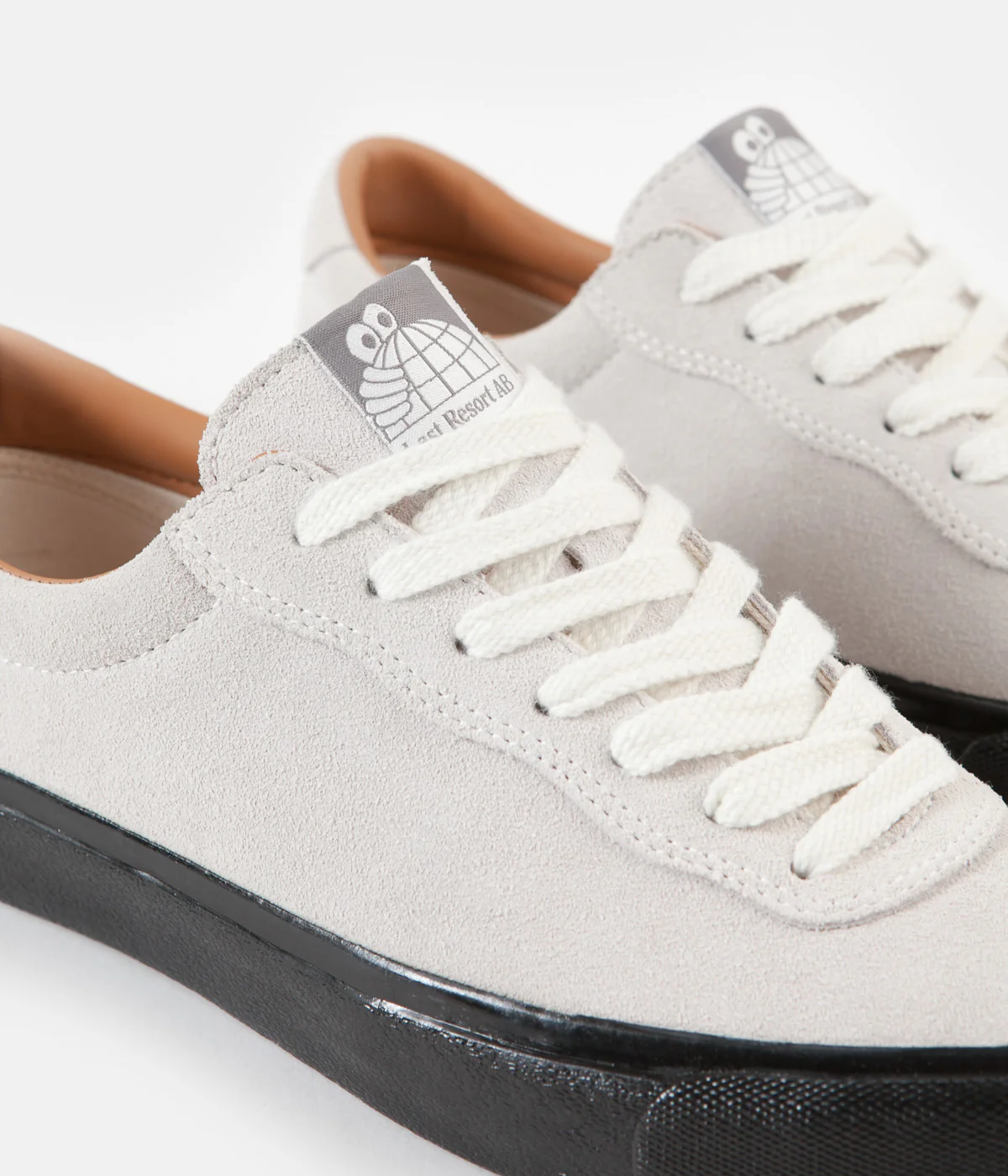 Last Resort AB VM001 Shoes - White / Black - Image 3