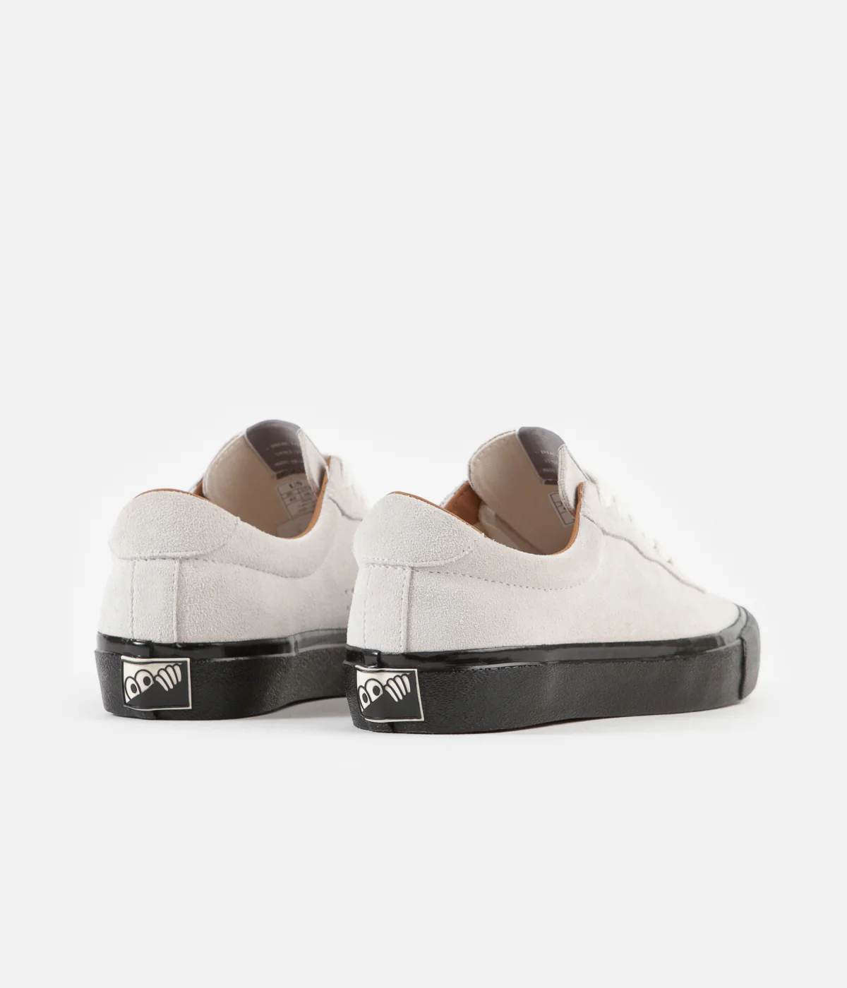 Last Resort AB VM001 Shoes - White / Black - Image 4
