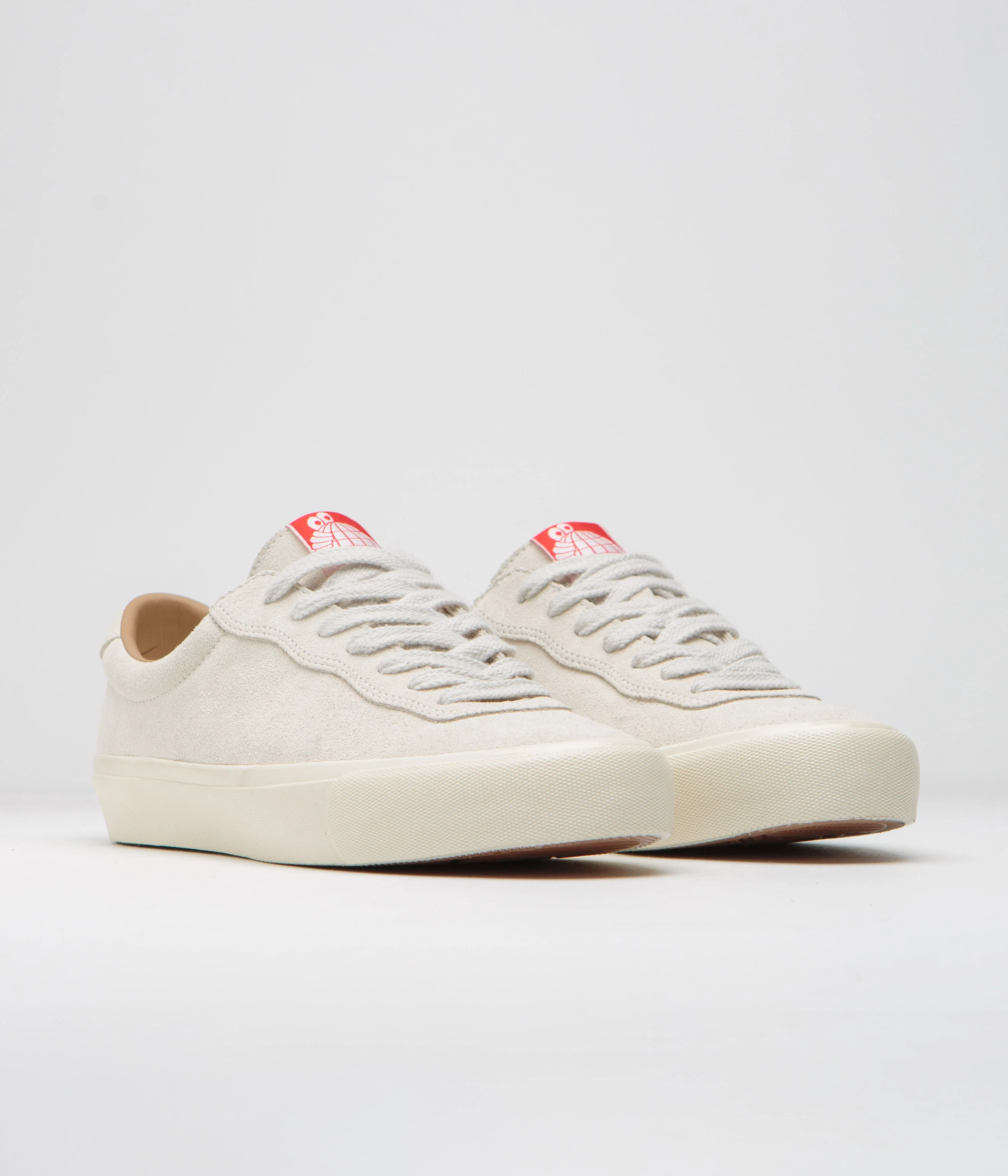 Last Resort AB VM001 Shoes - White / White - Image 2