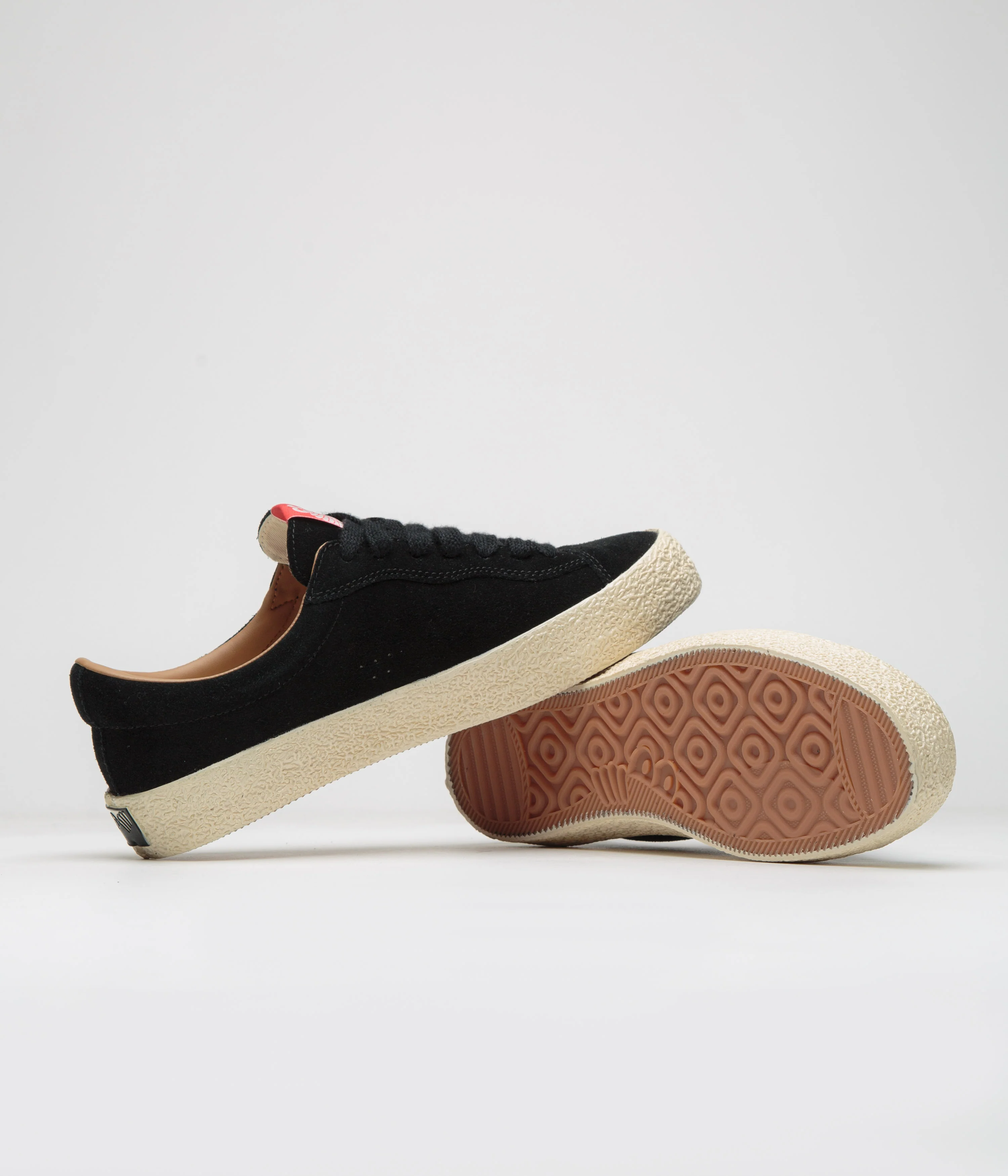Last Resort AB VM002 Shoes - Black / White - Image 5