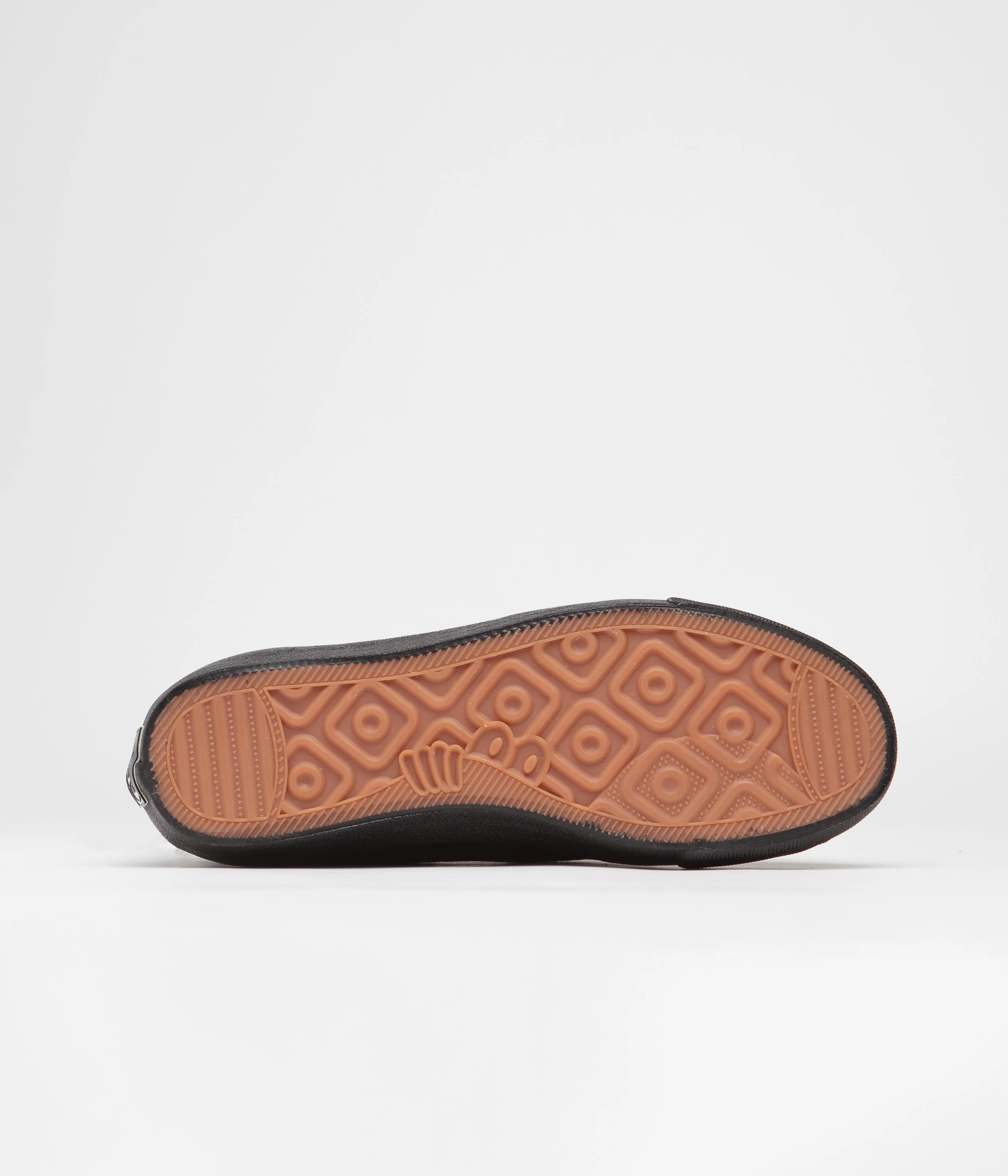 Last Resort AB VM003 Canvas Shoes - Black / Black / White - Image 6