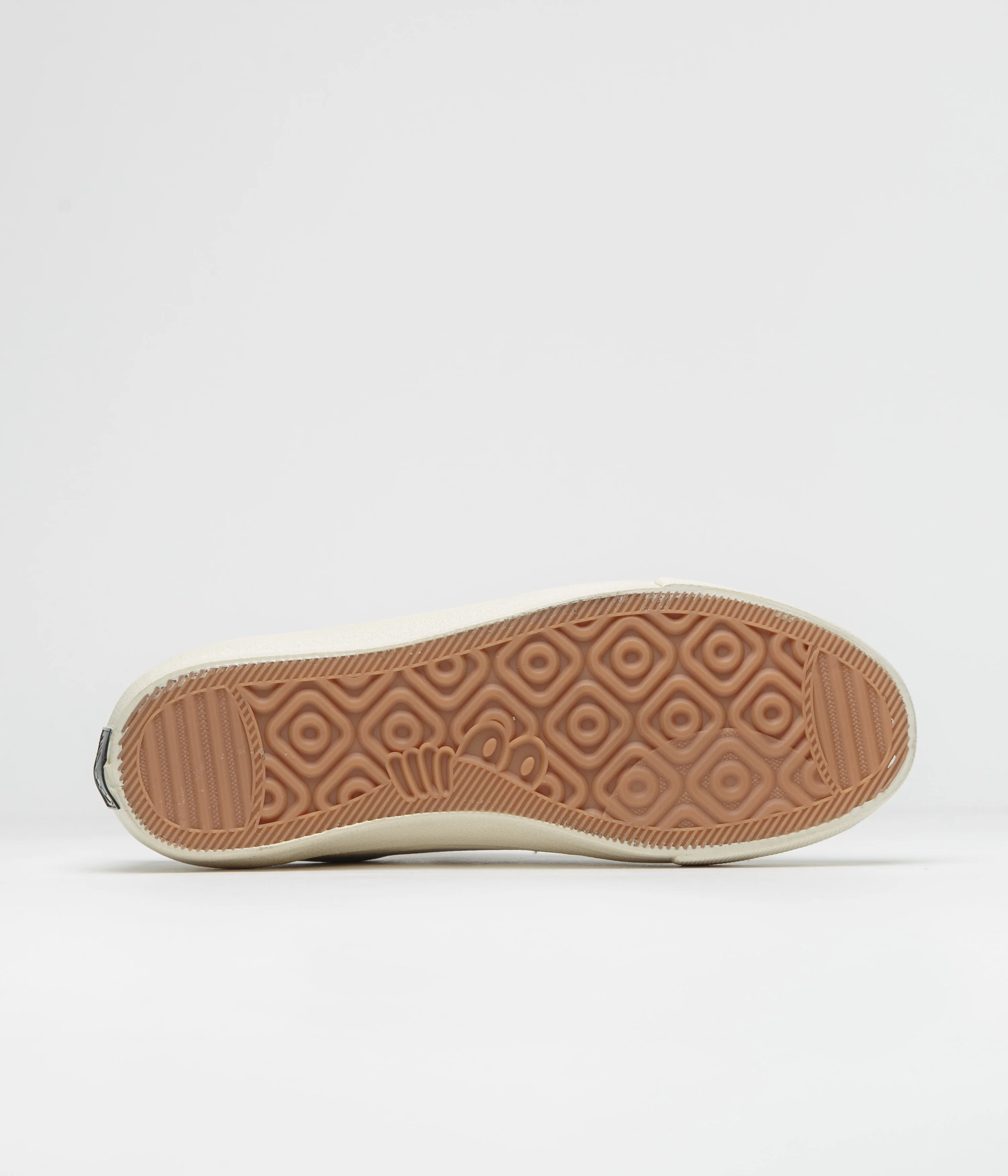 Last Resort AB VM003 Leather Shoes - White / White - Image 6