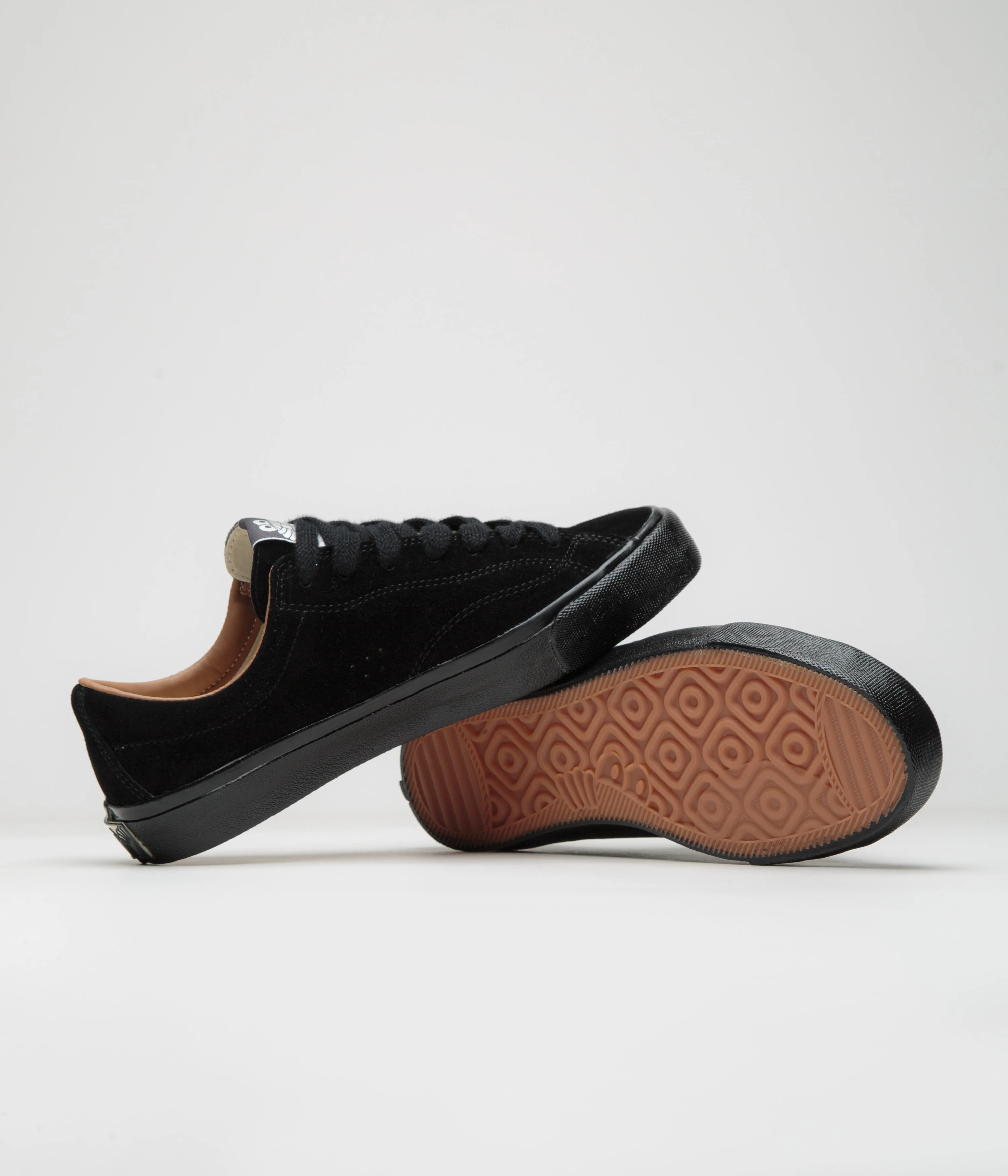 Last Resort AB VM003 Shoes - Black / Black - Image 5
