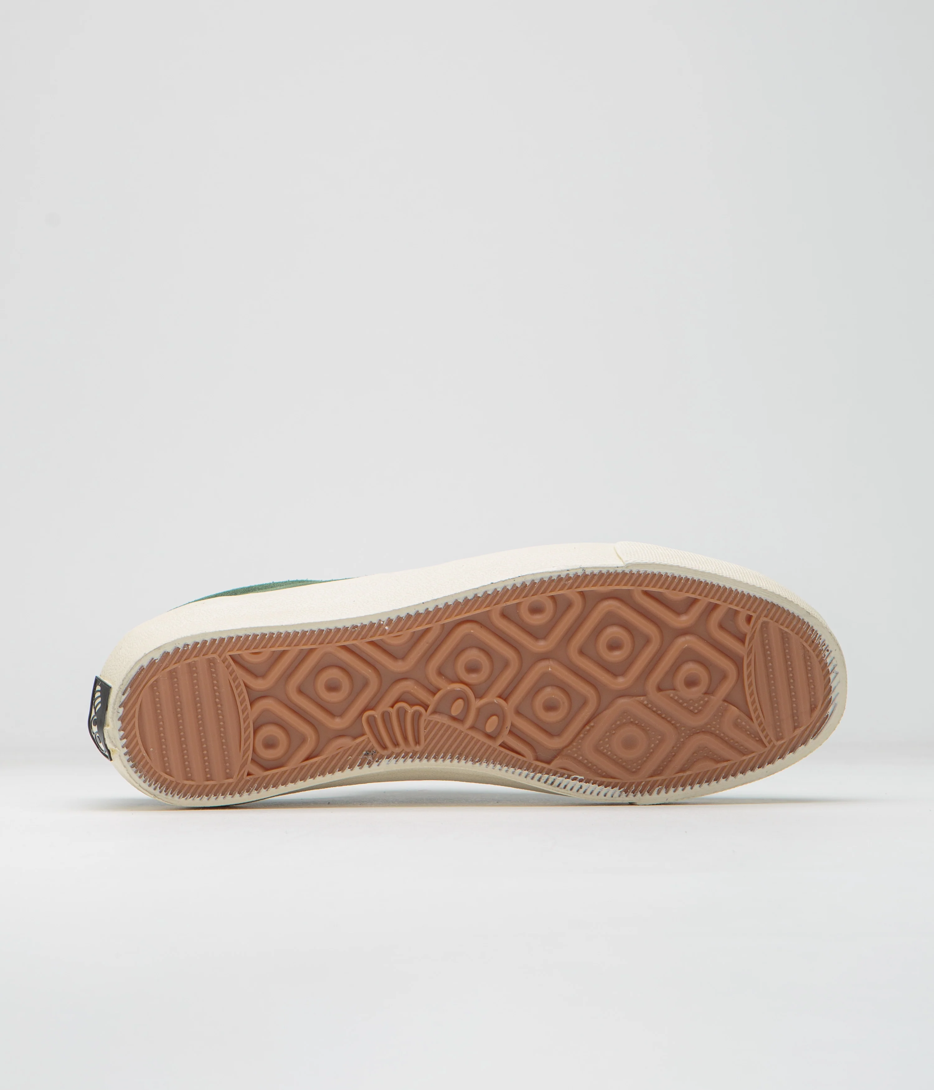 Last Resort AB VM003 Shoes - Elm Green / White - Image 6