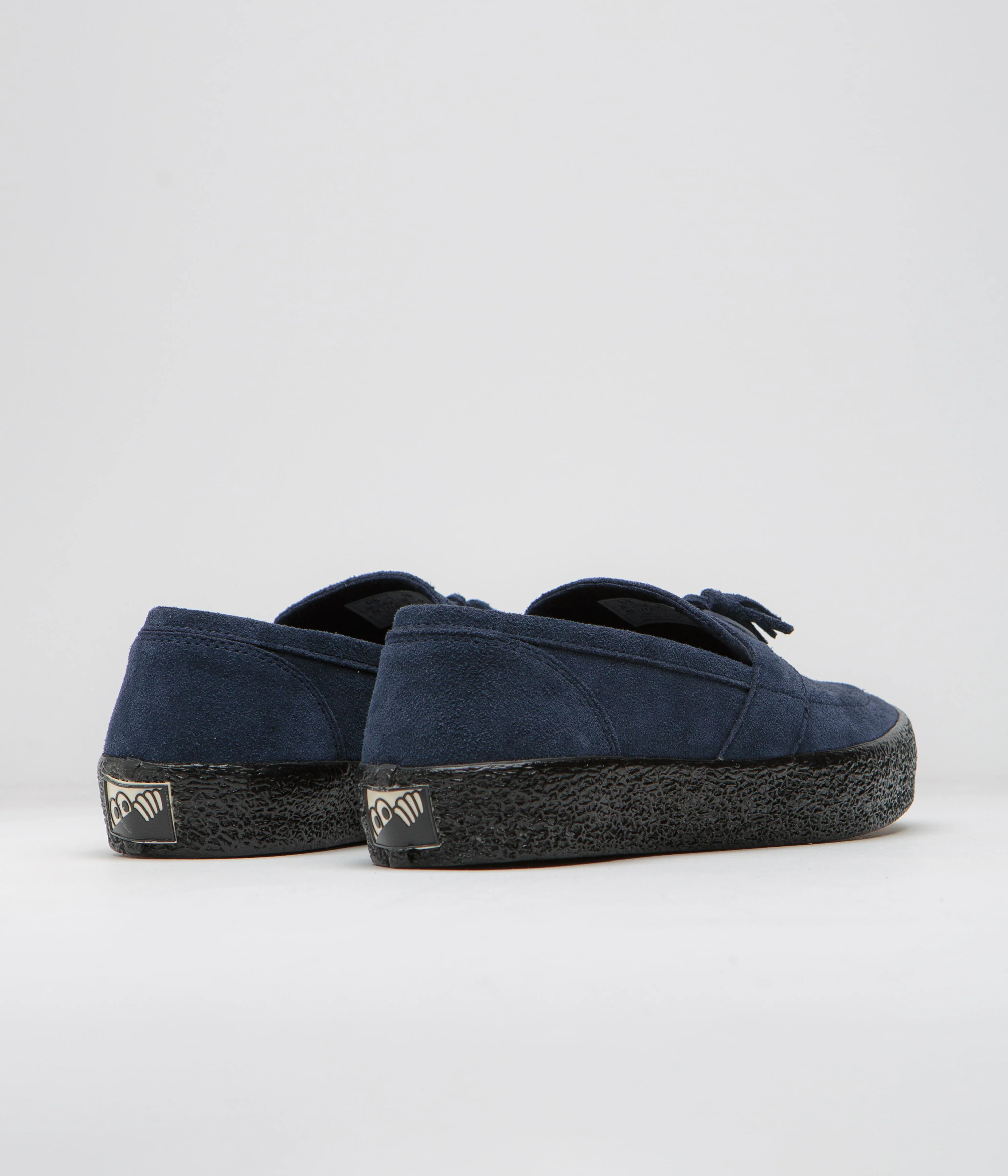 Last Resort AB VM005 Loafer Shoes - Dress Blues / Black - Image 4
